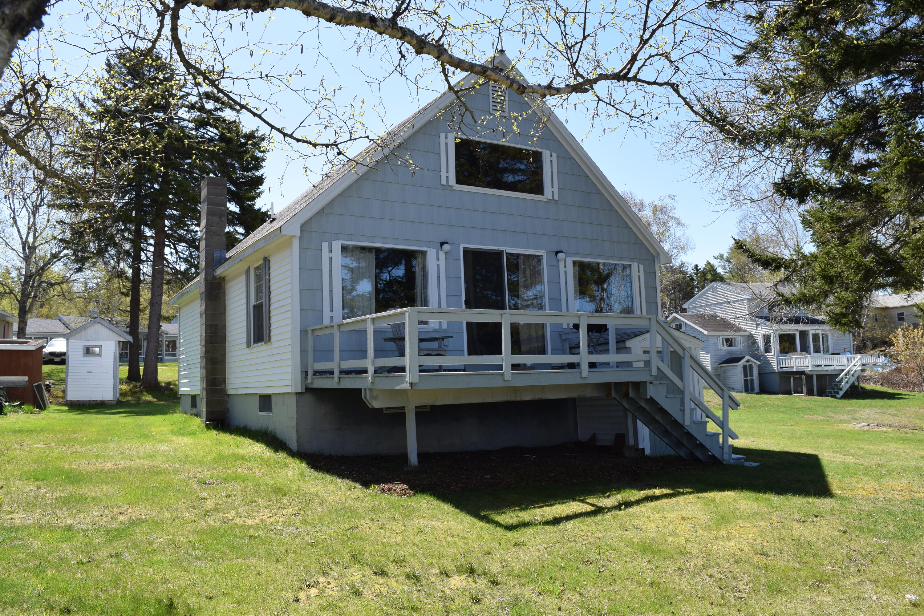 63 Tide Mill Cove Road