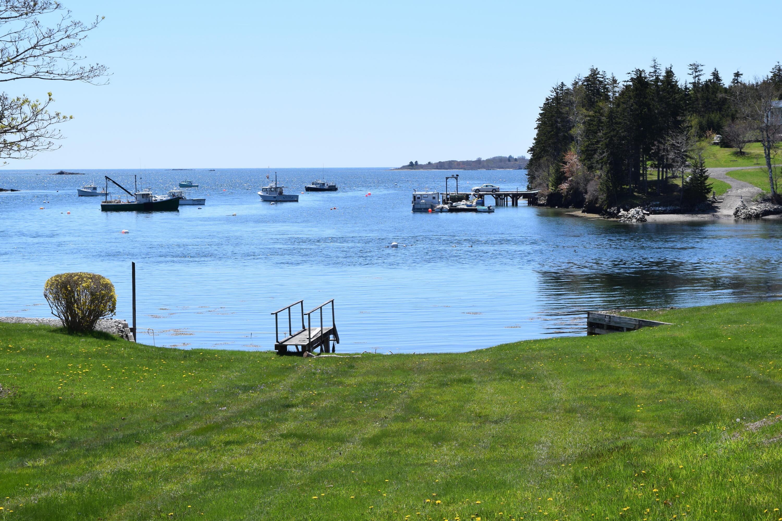 63 Tide Mill Cove Road
