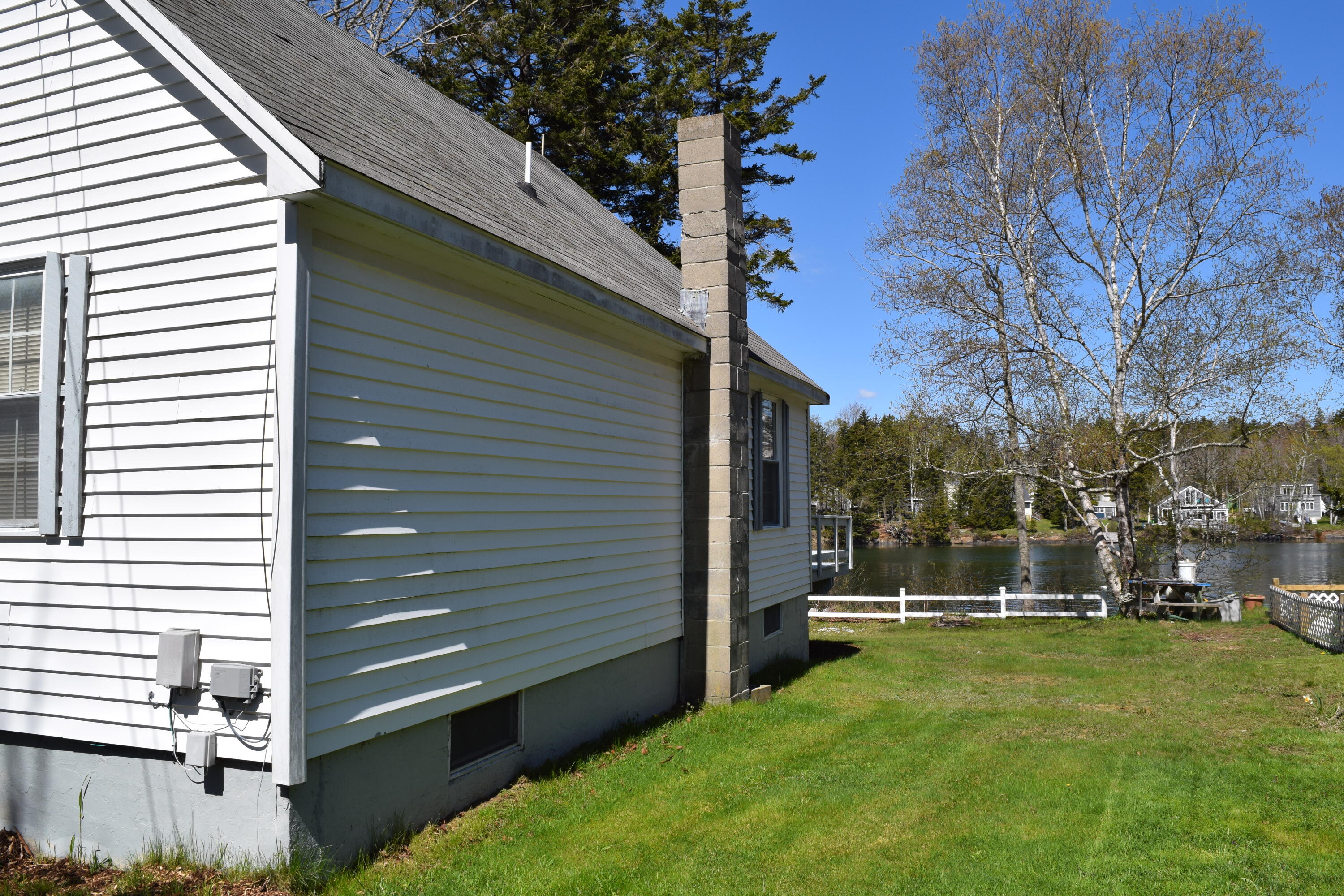 63 Tide Mill Cove Road