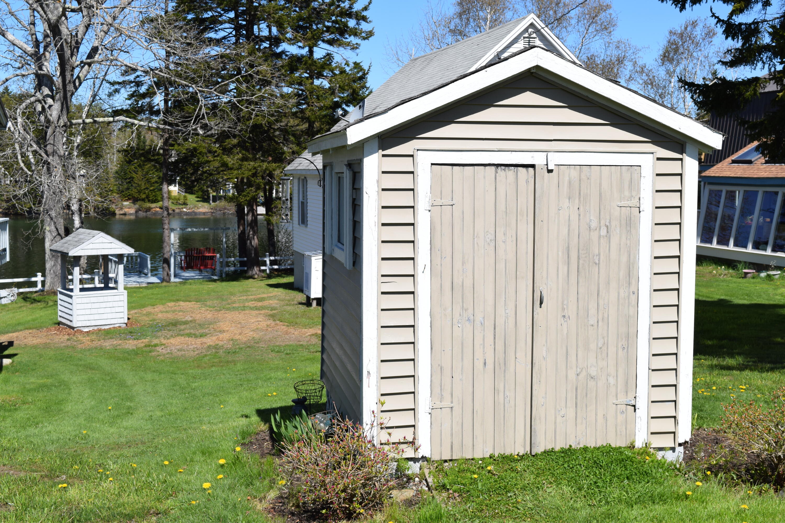 63 Tide Mill Cove Road