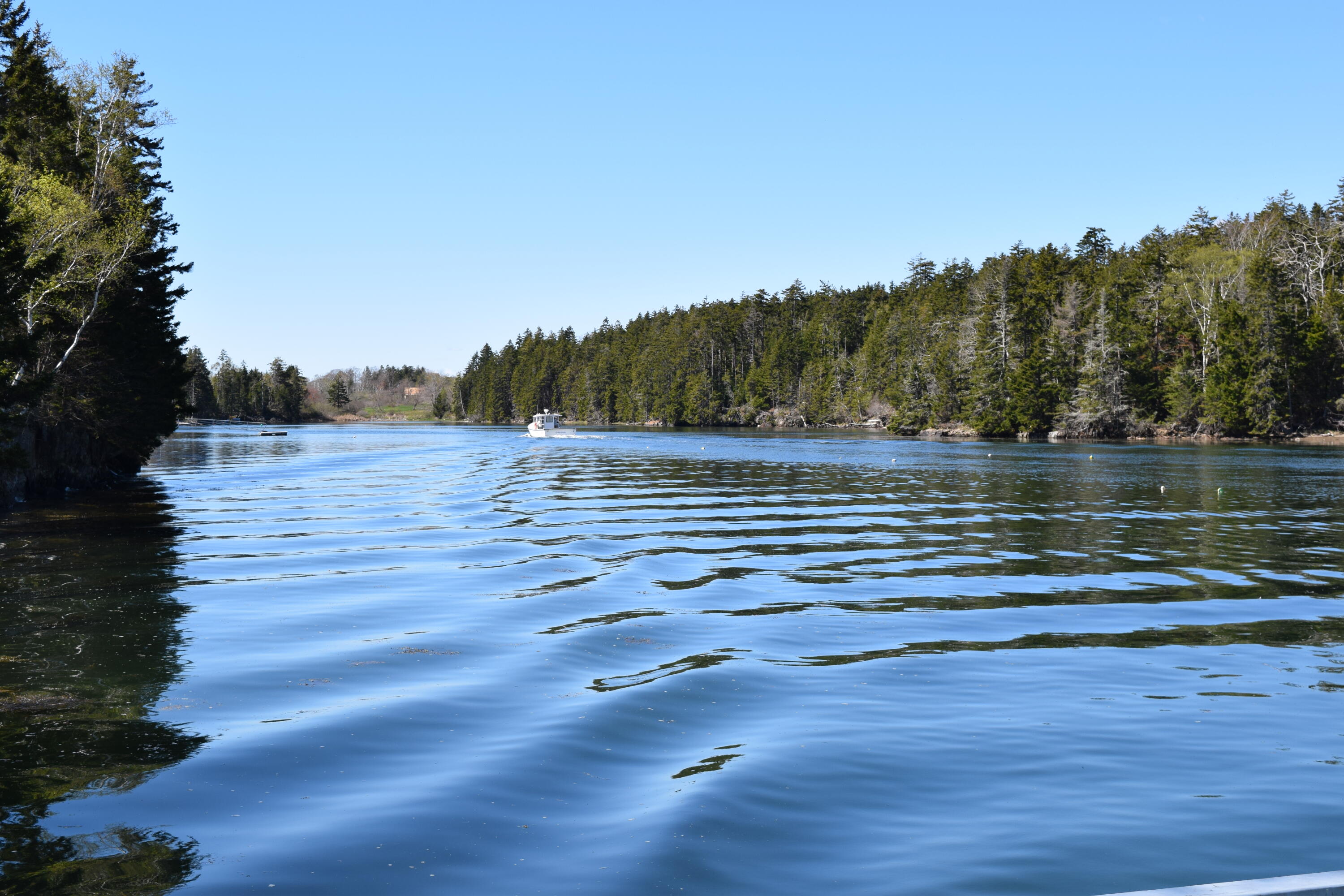 63 Tide Mill Cove Road