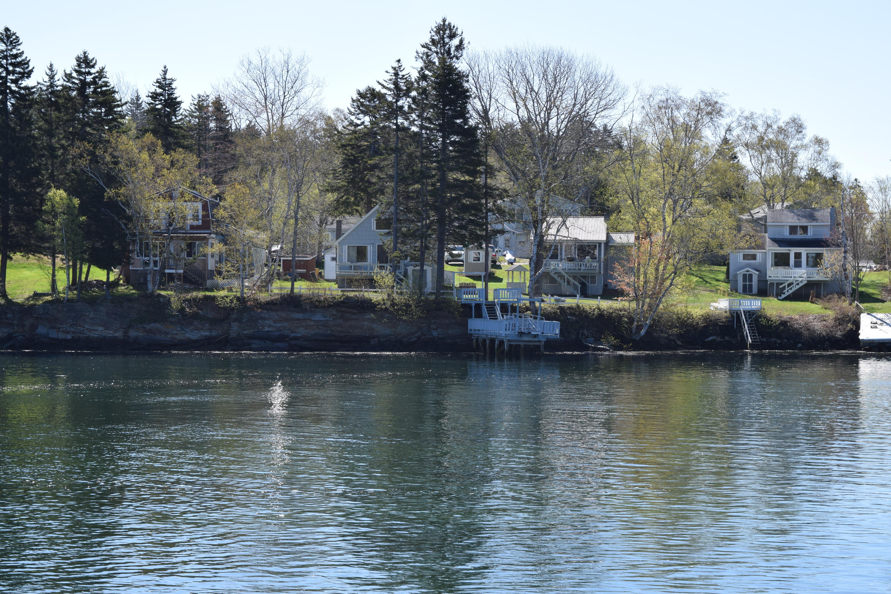 63 Tide Mill Cove Road