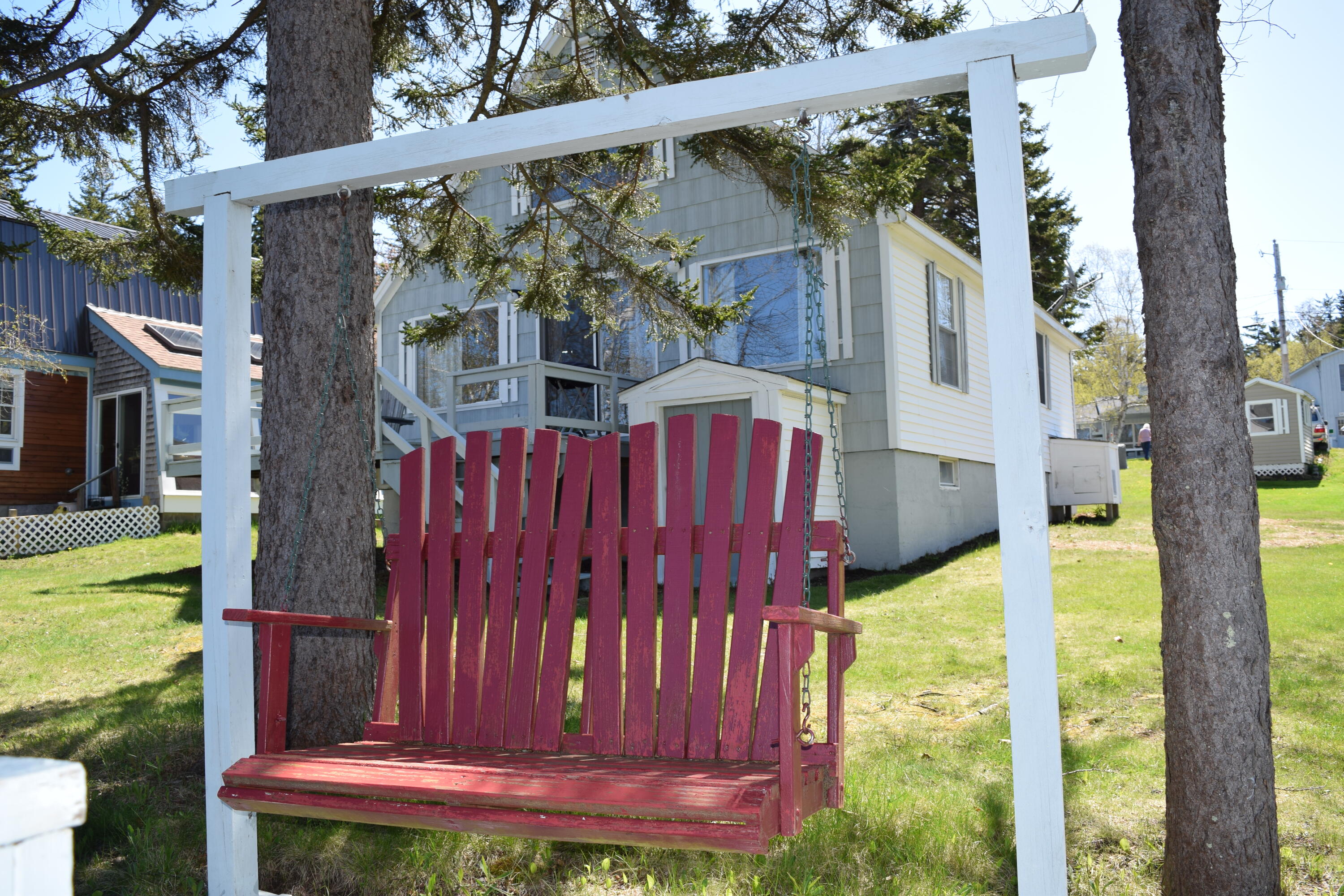 63 Tide Mill Cove Road