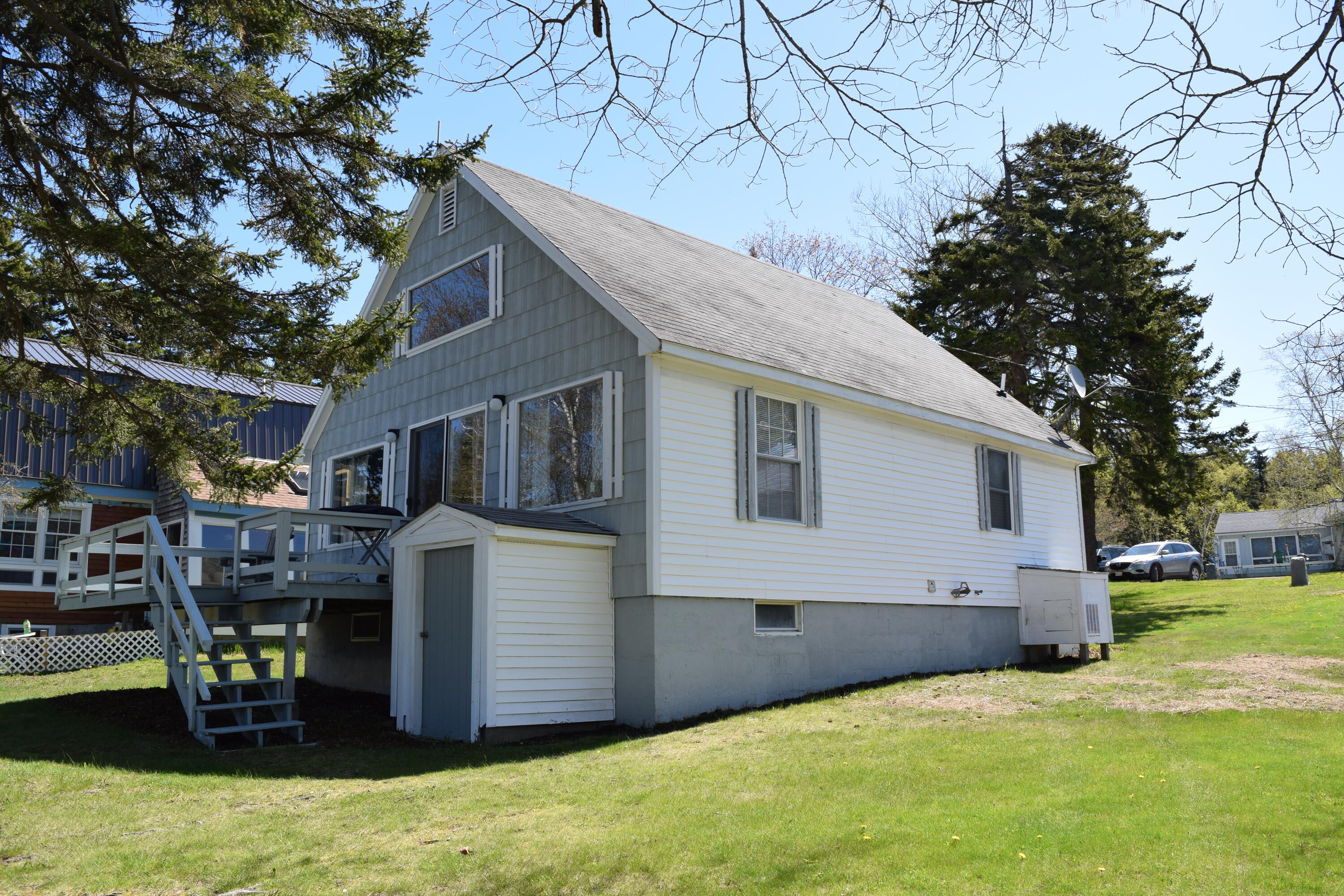 63 Tide Mill Cove Road