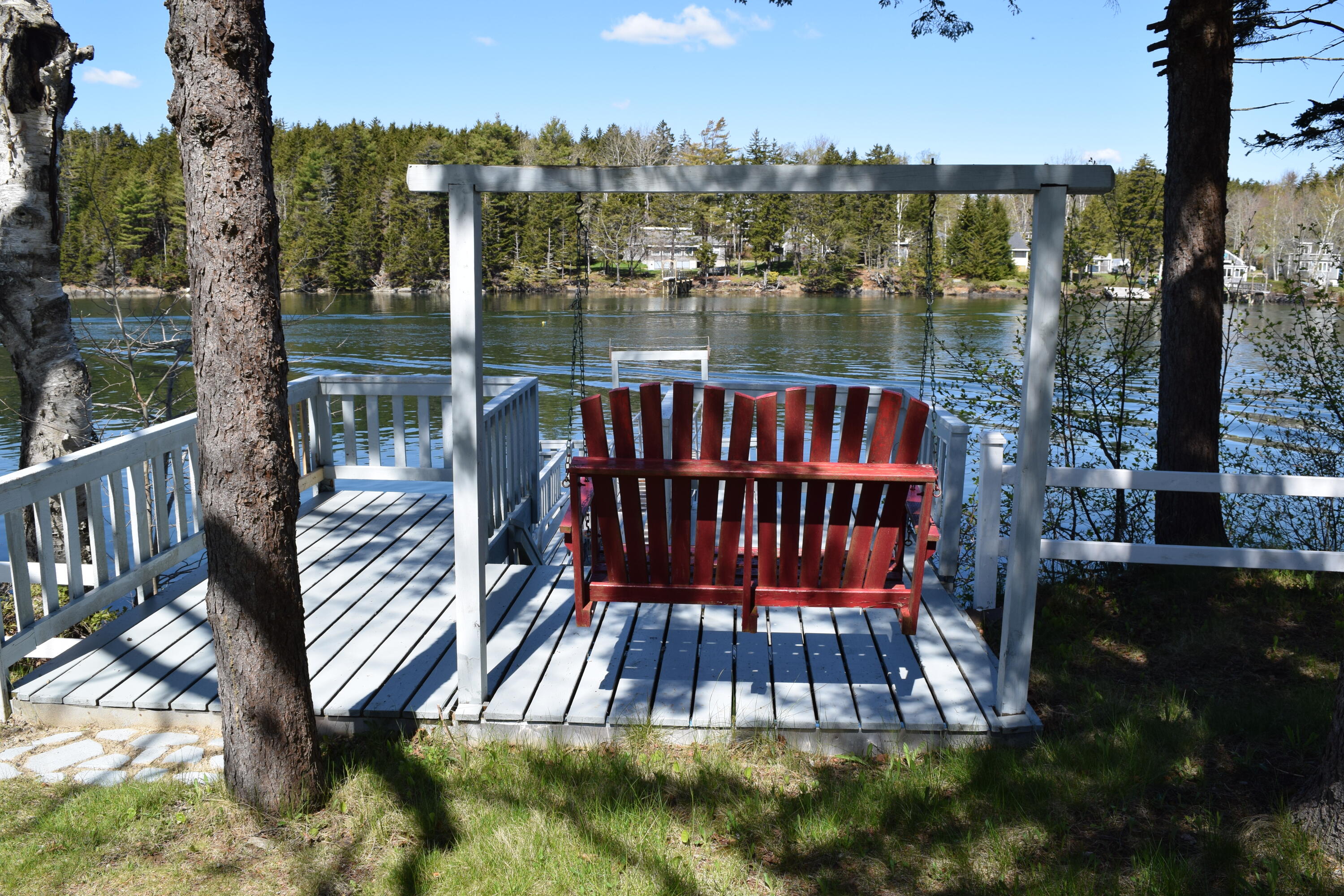 63 Tide Mill Cove Road