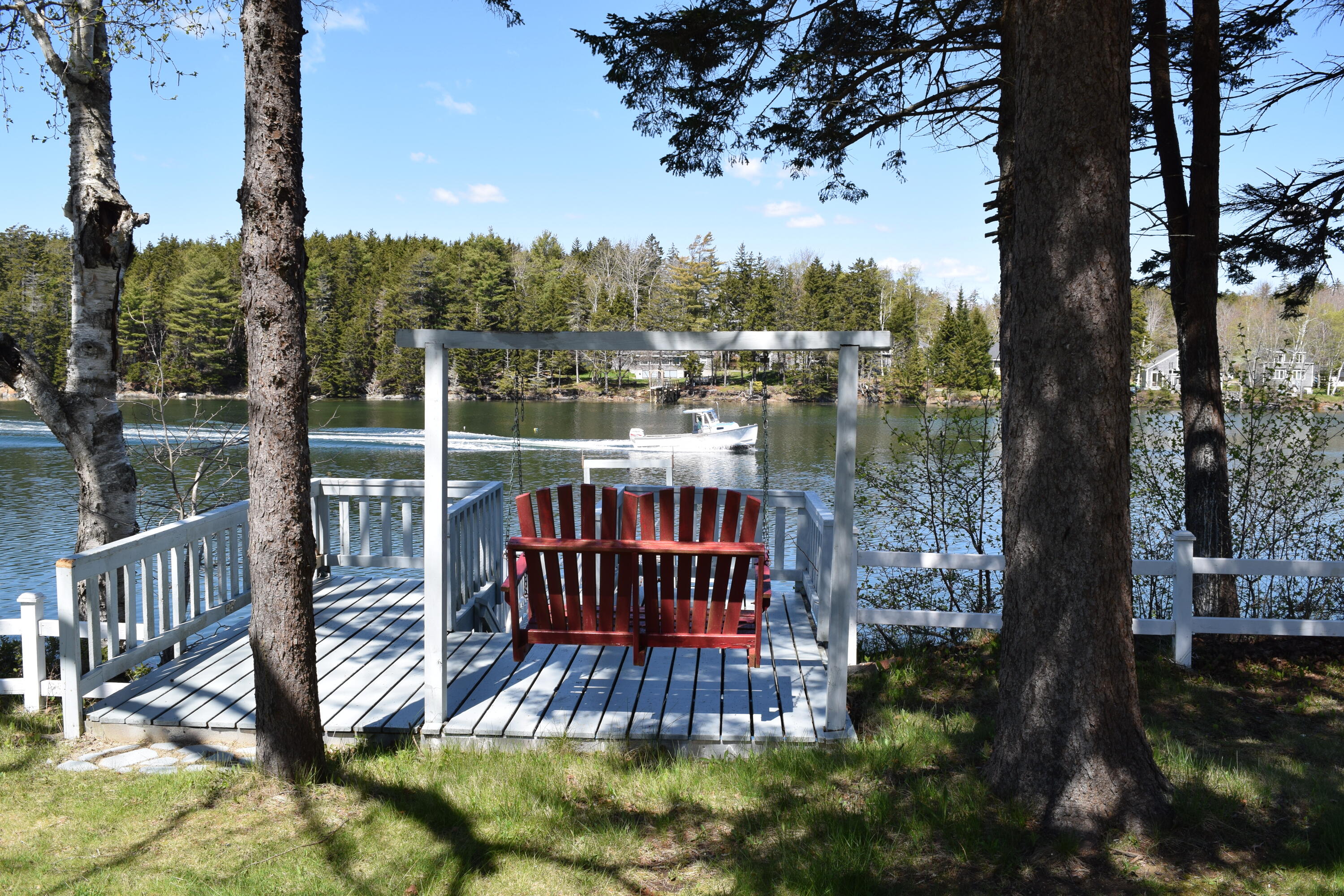63 Tide Mill Cove Road