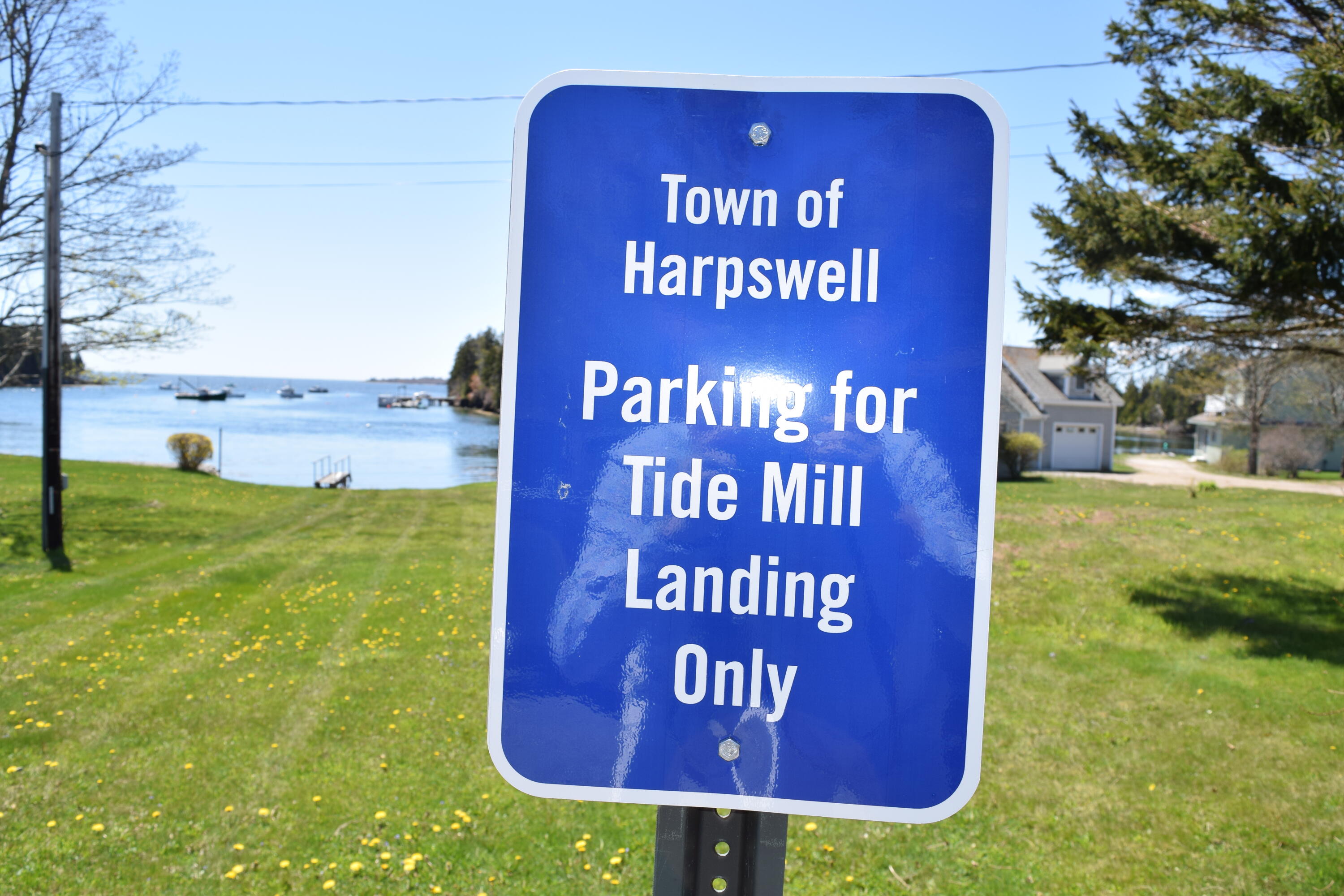 63 Tide Mill Cove Road