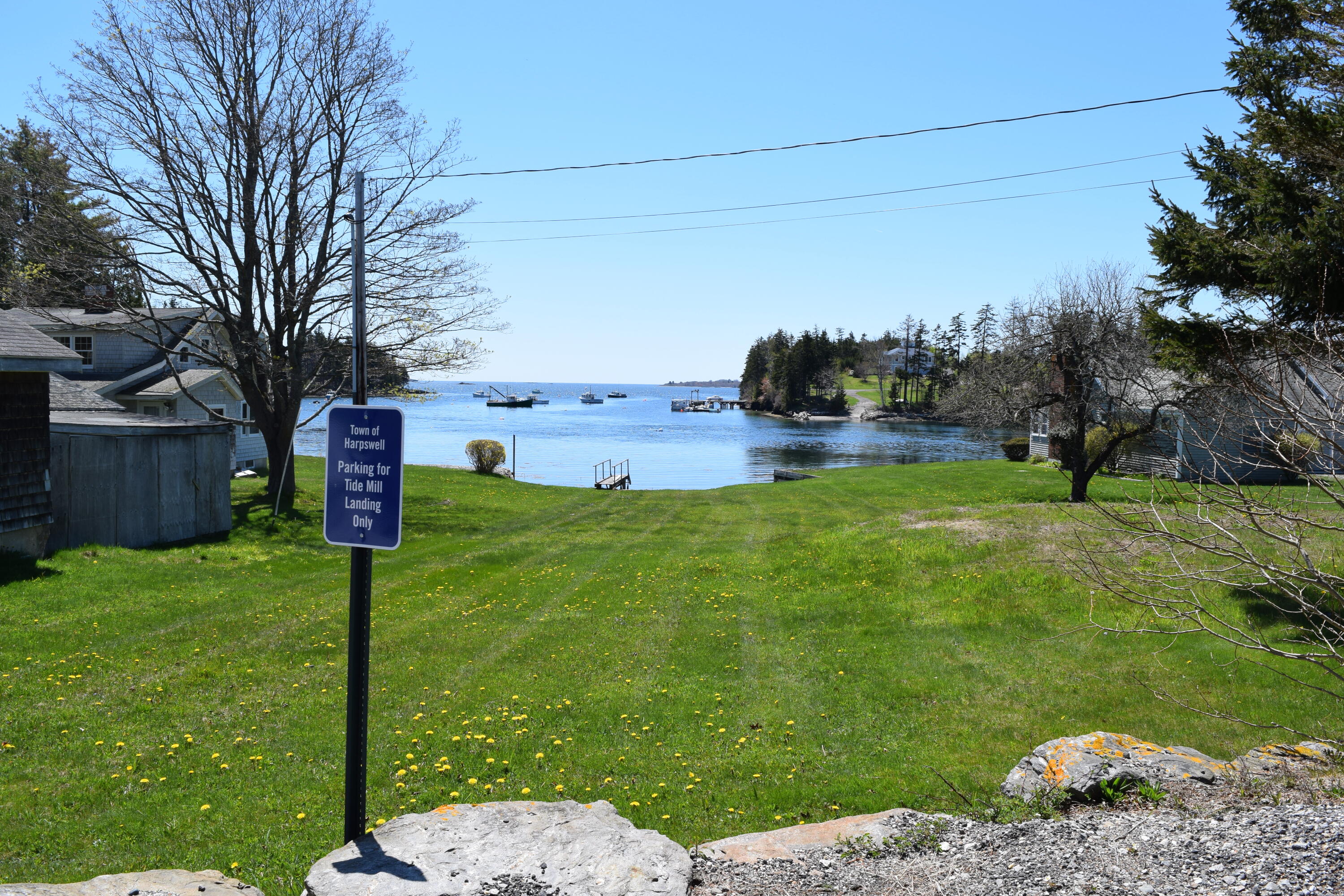 63 Tide Mill Cove Road