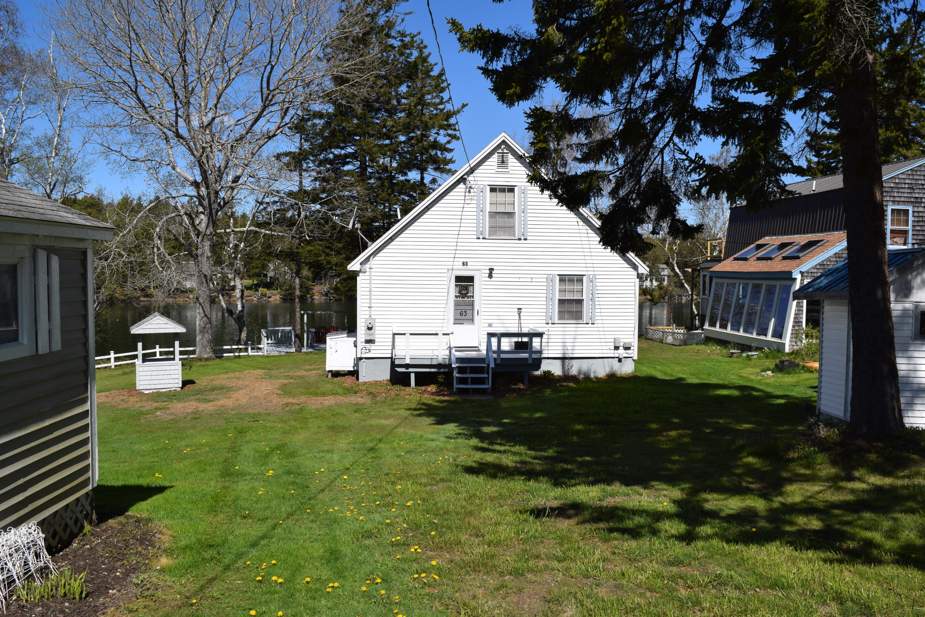 63 Tide Mill Cove Road