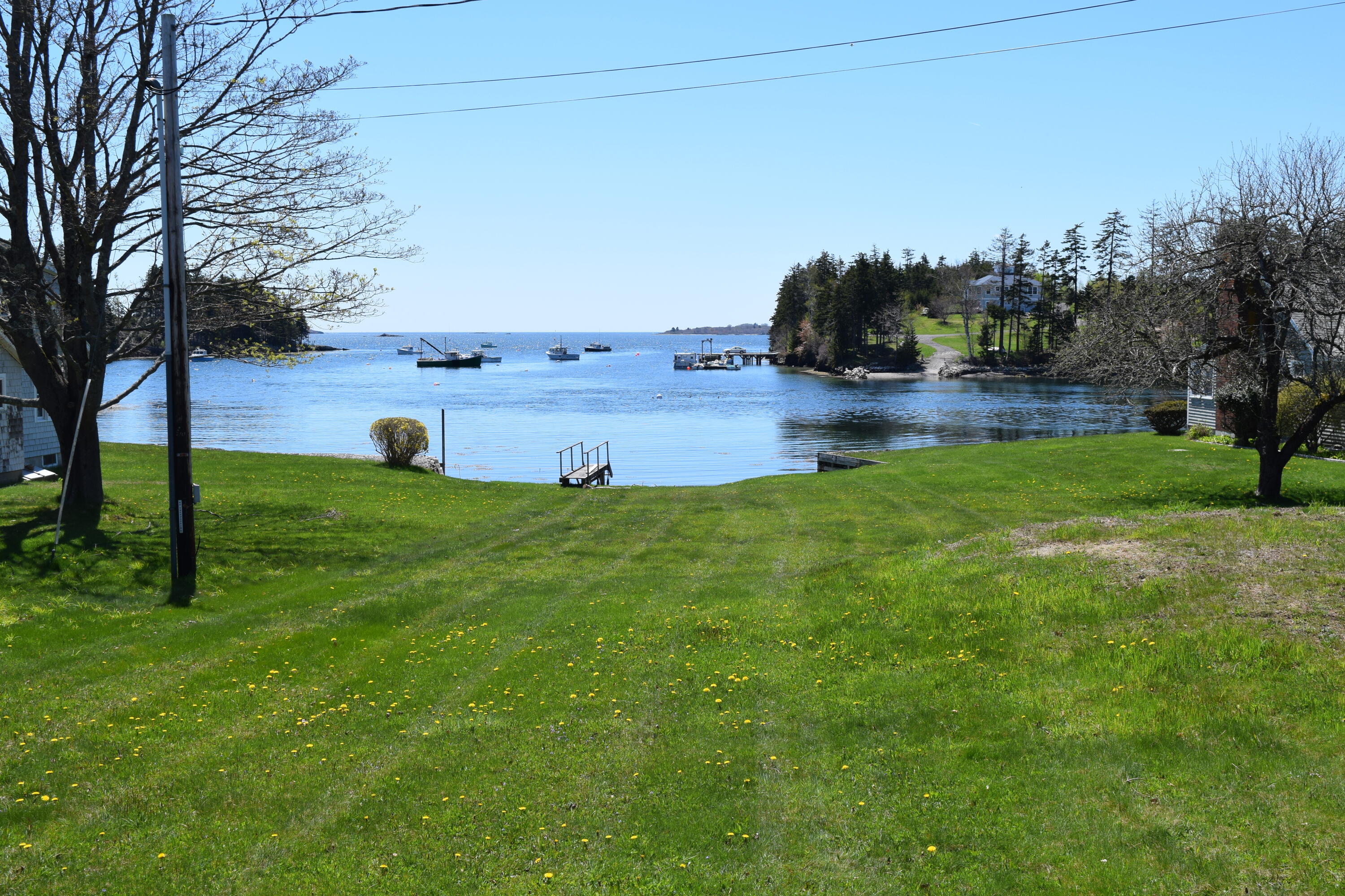63 Tide Mill Cove Road