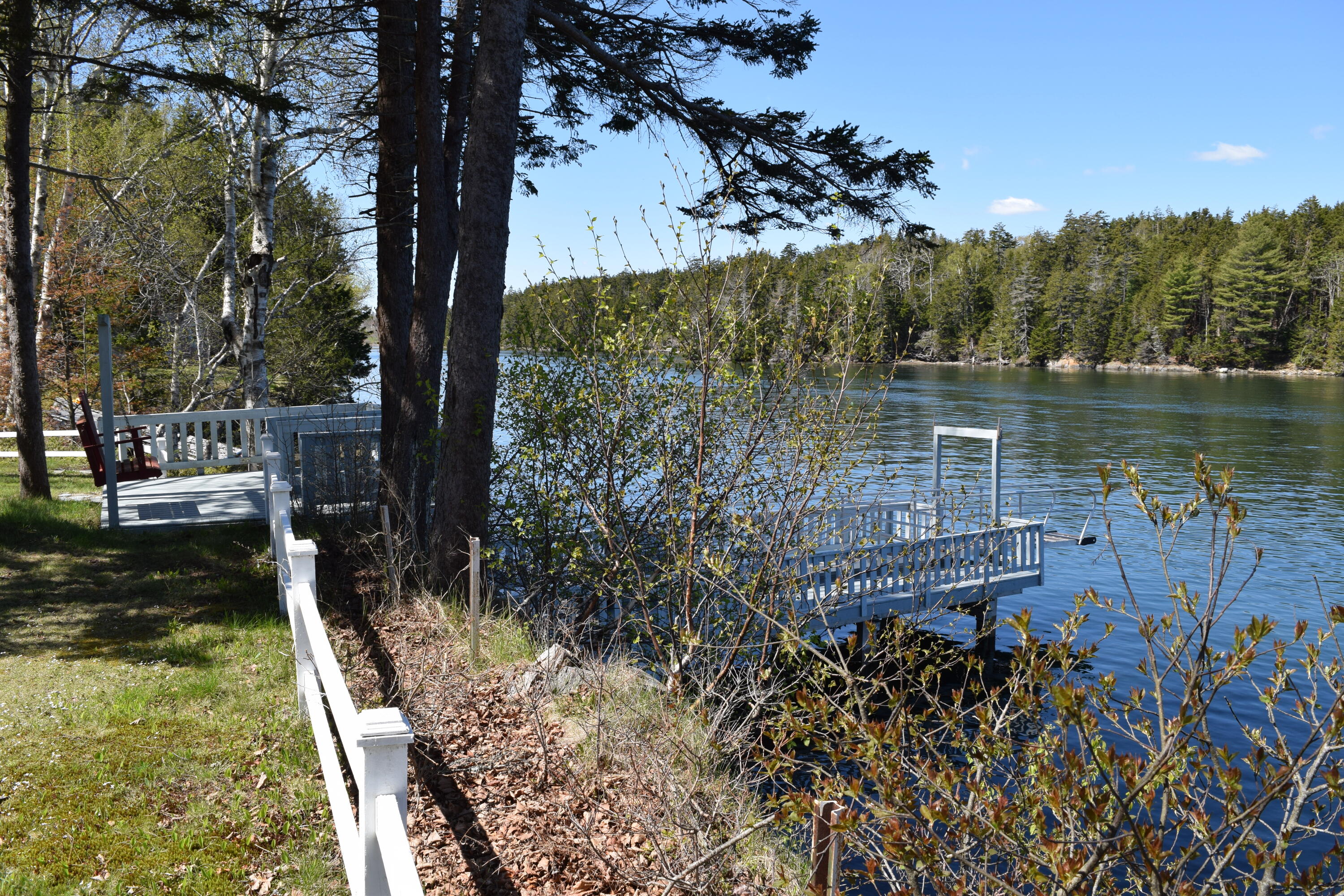 63 Tide Mill Cove Road
