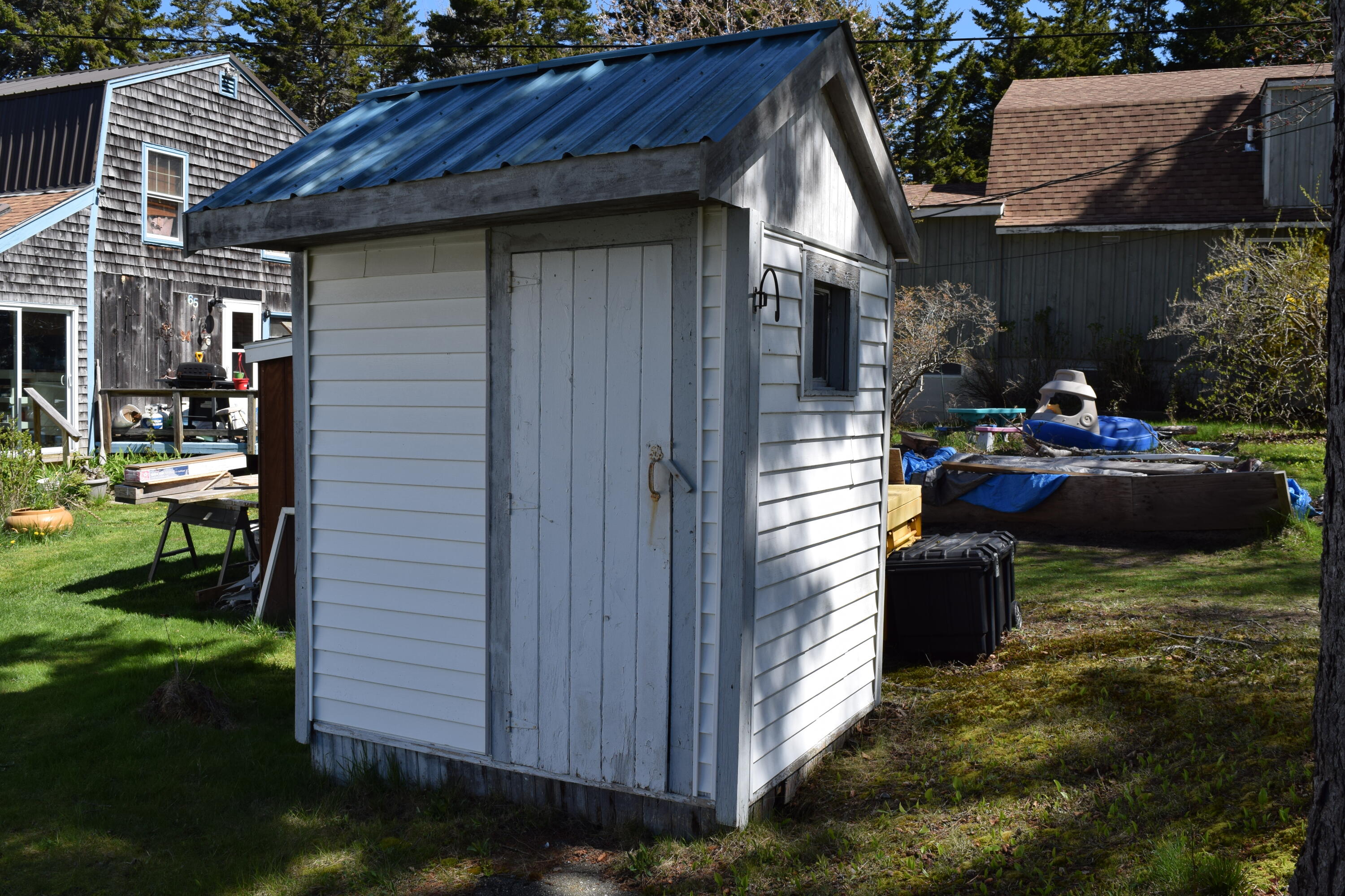 63 Tide Mill Cove Road