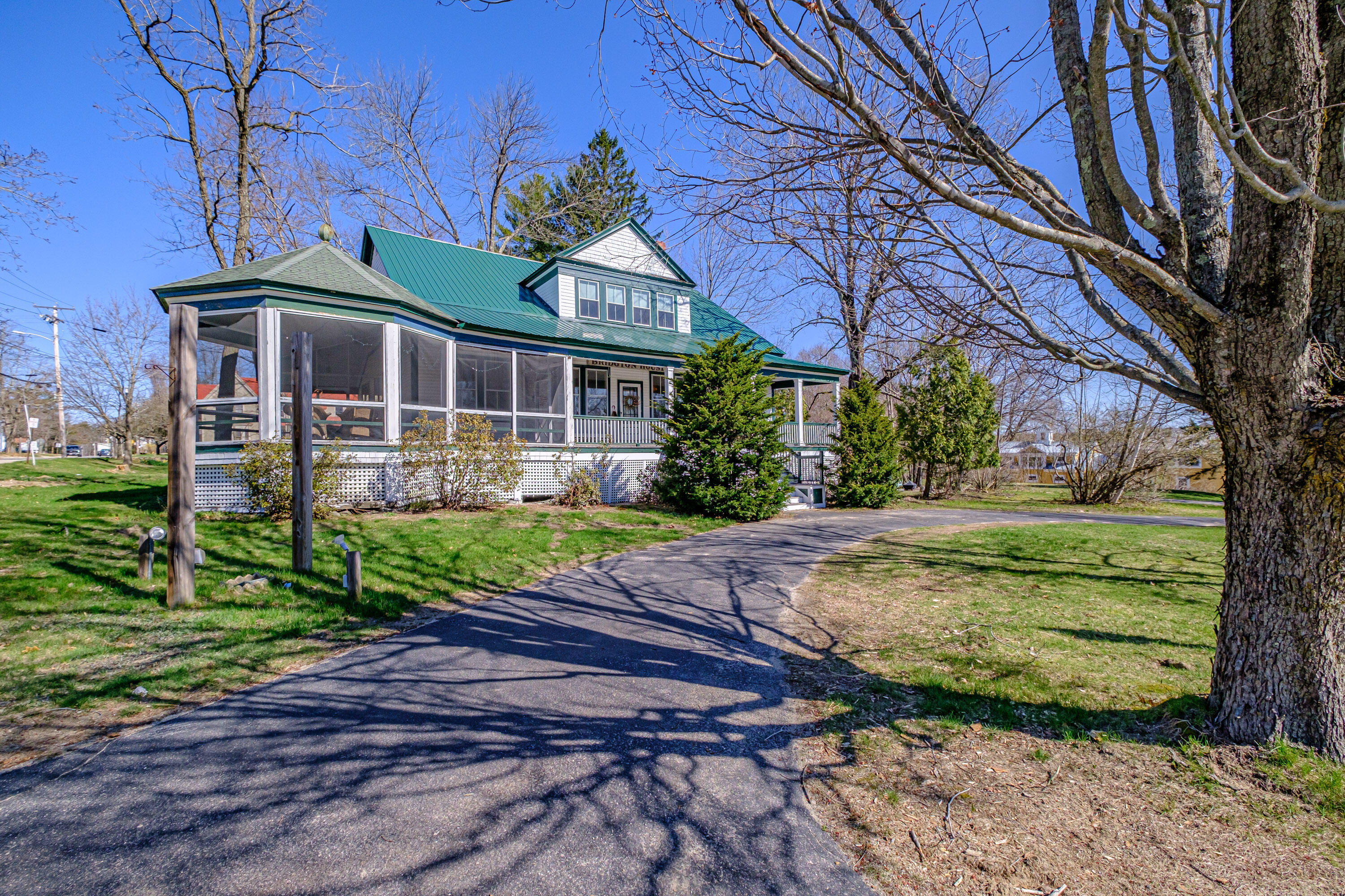 6 Main Street