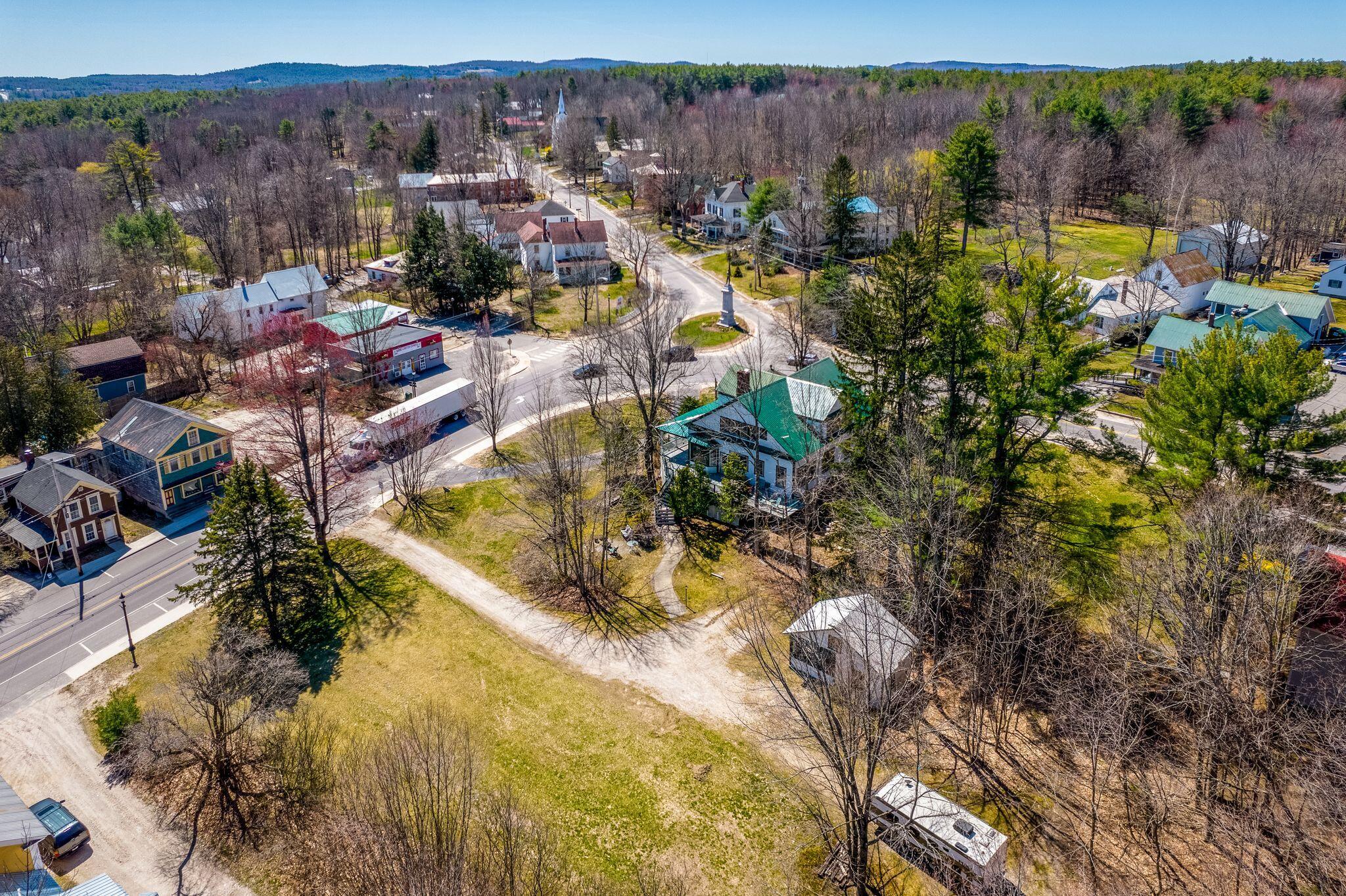 6 Main Street