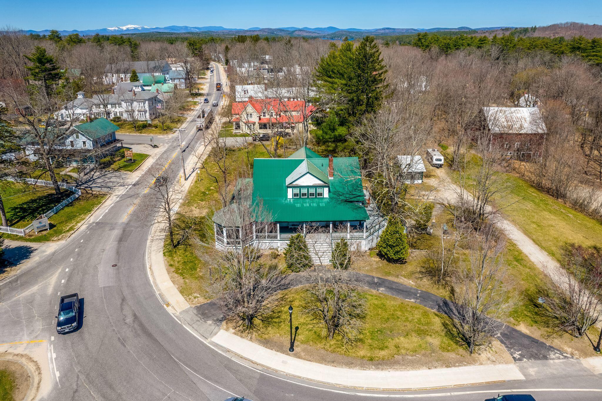 6 Main Street