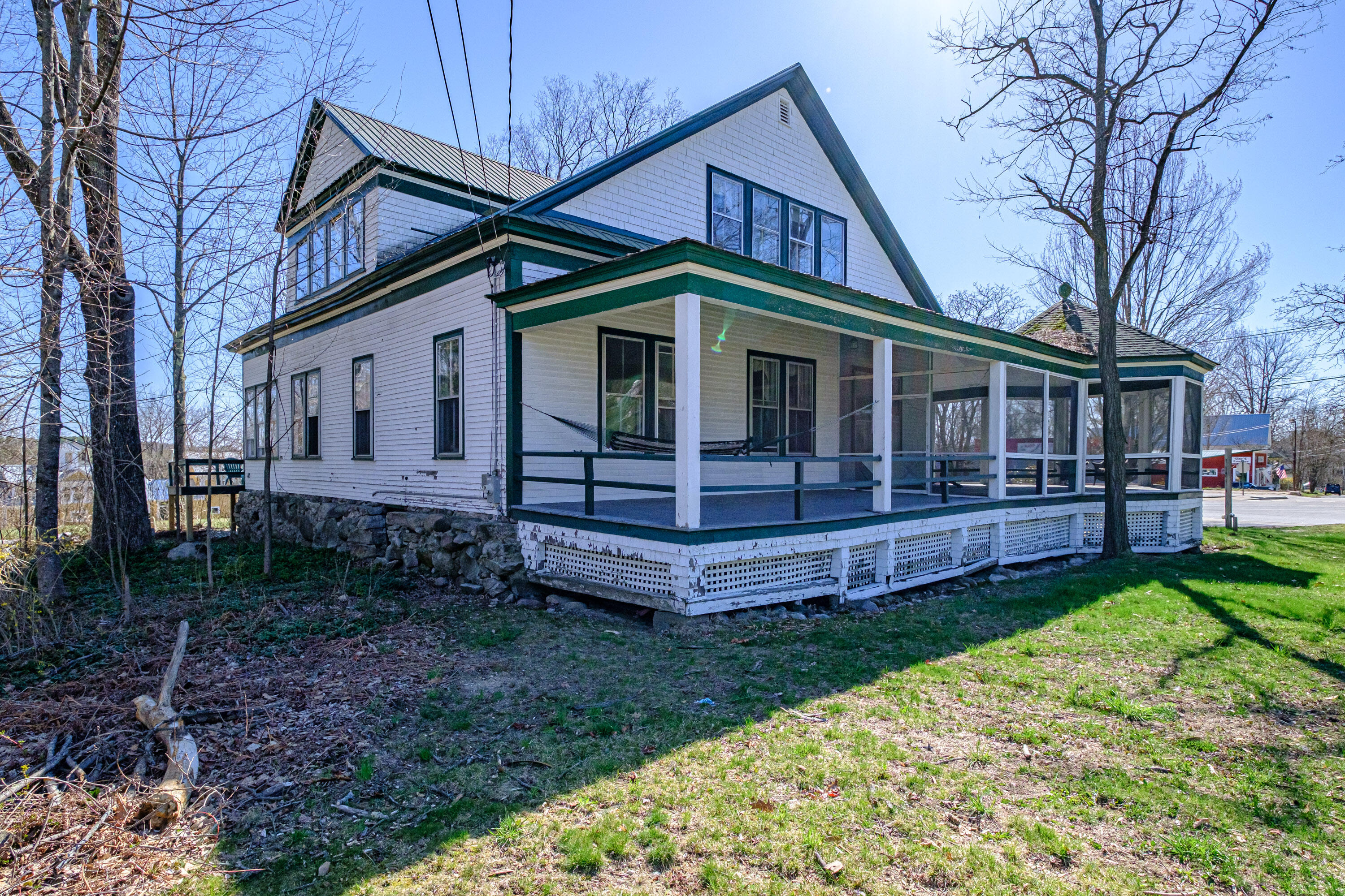 6 Main Street