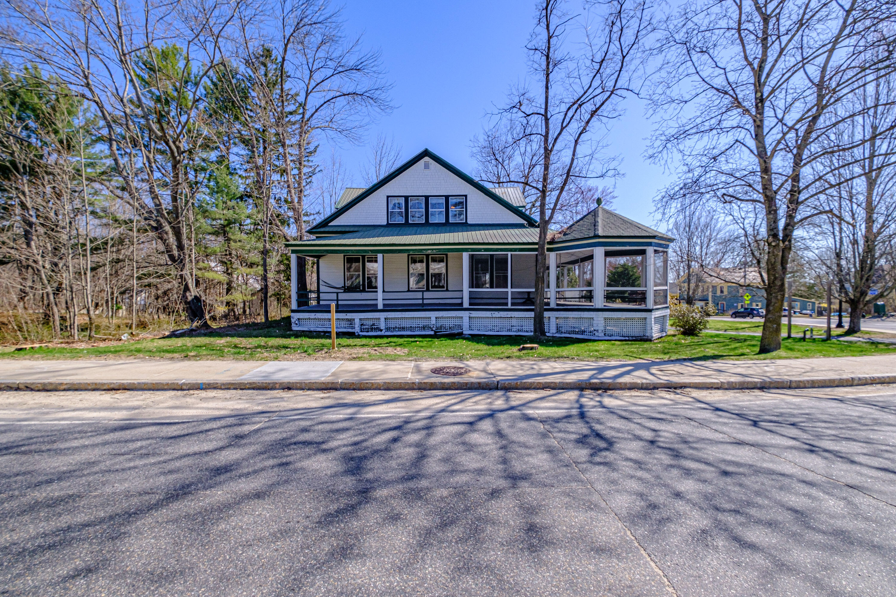 6 Main Street