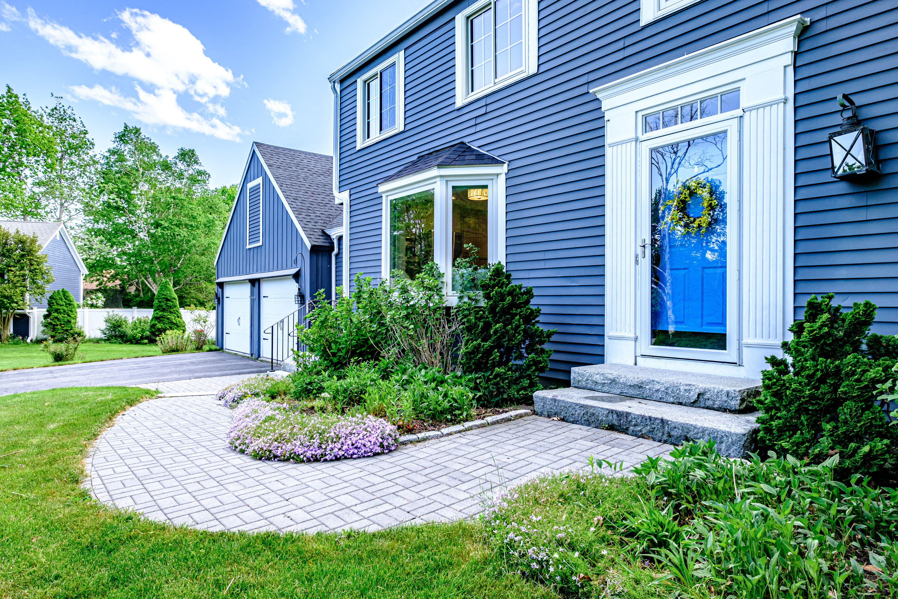 5 Masefield Terrace
