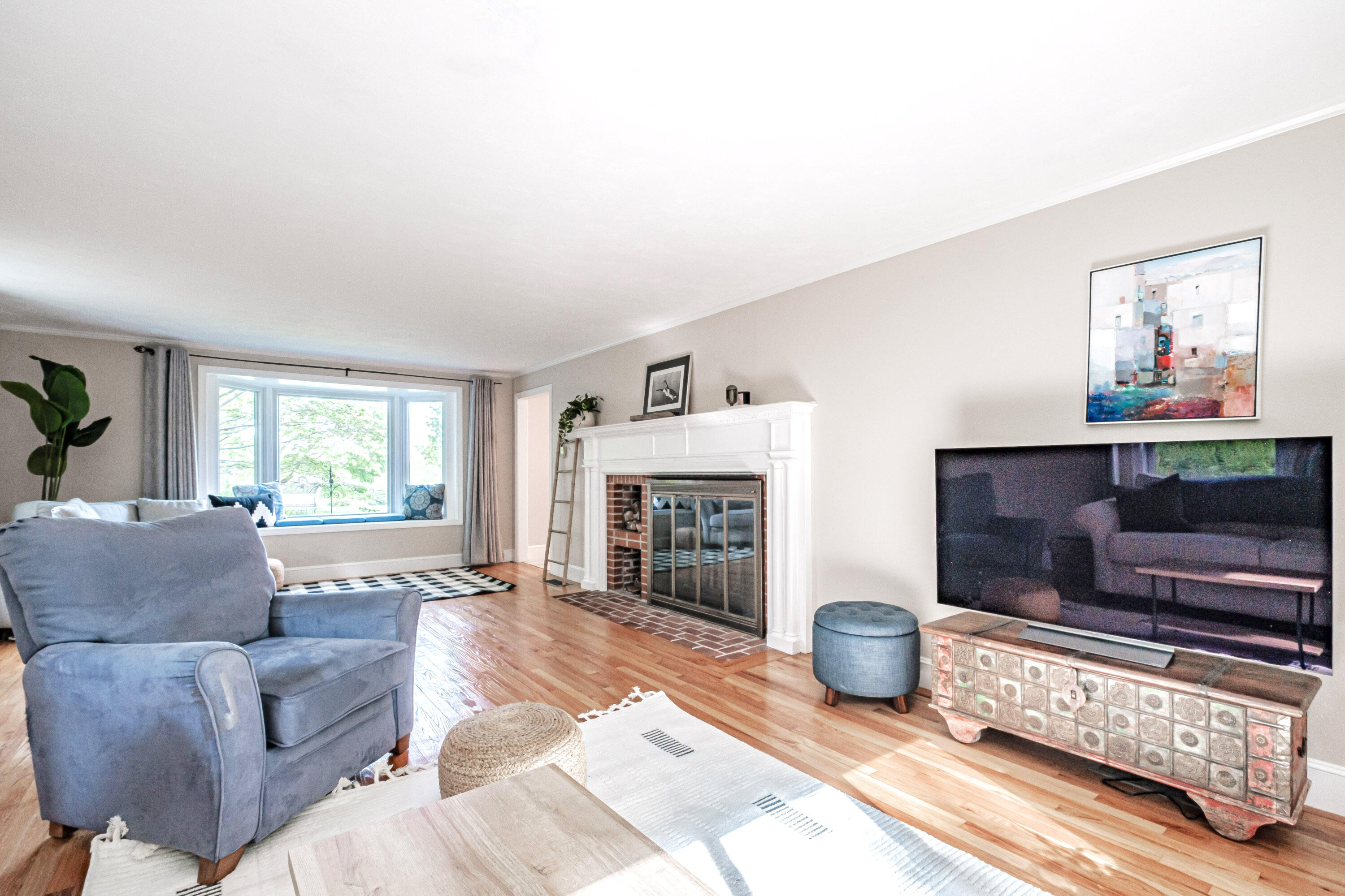 5 Masefield Terrace