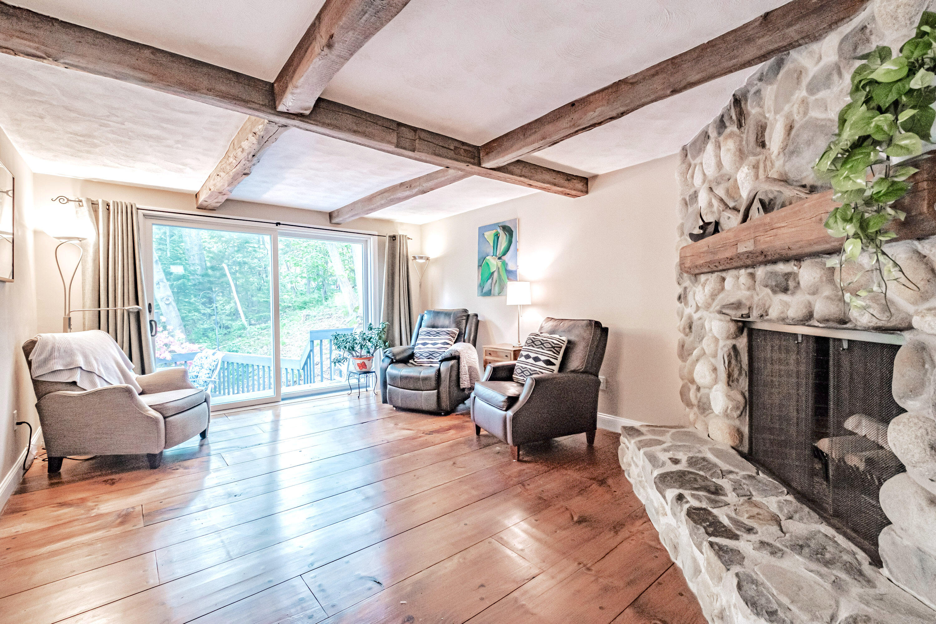 5 Masefield Terrace
