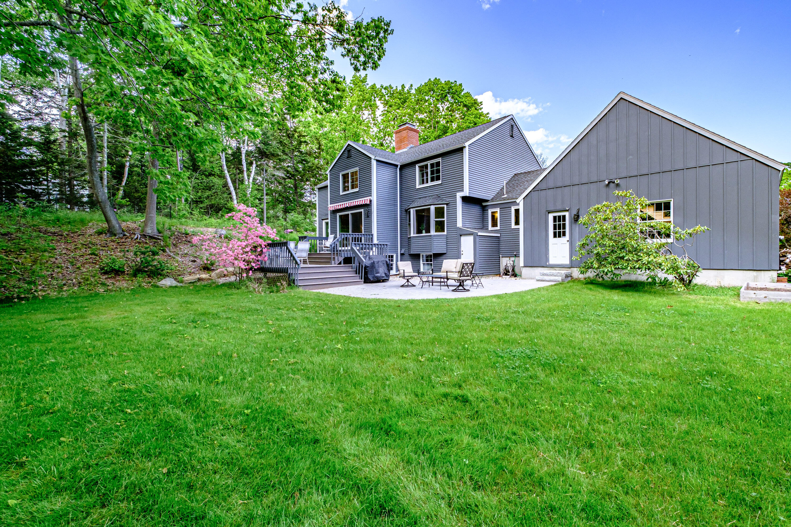 5 Masefield Terrace