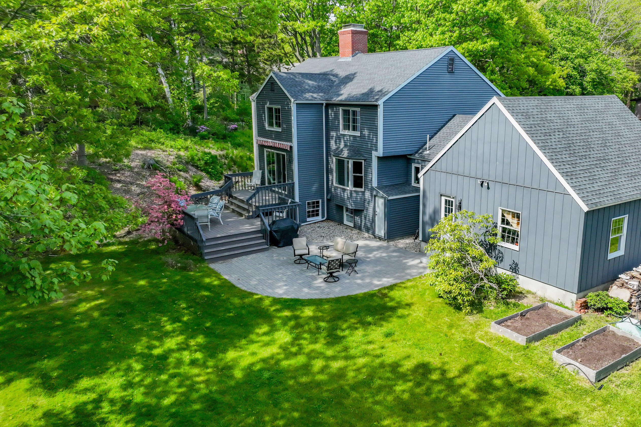 5 Masefield Terrace