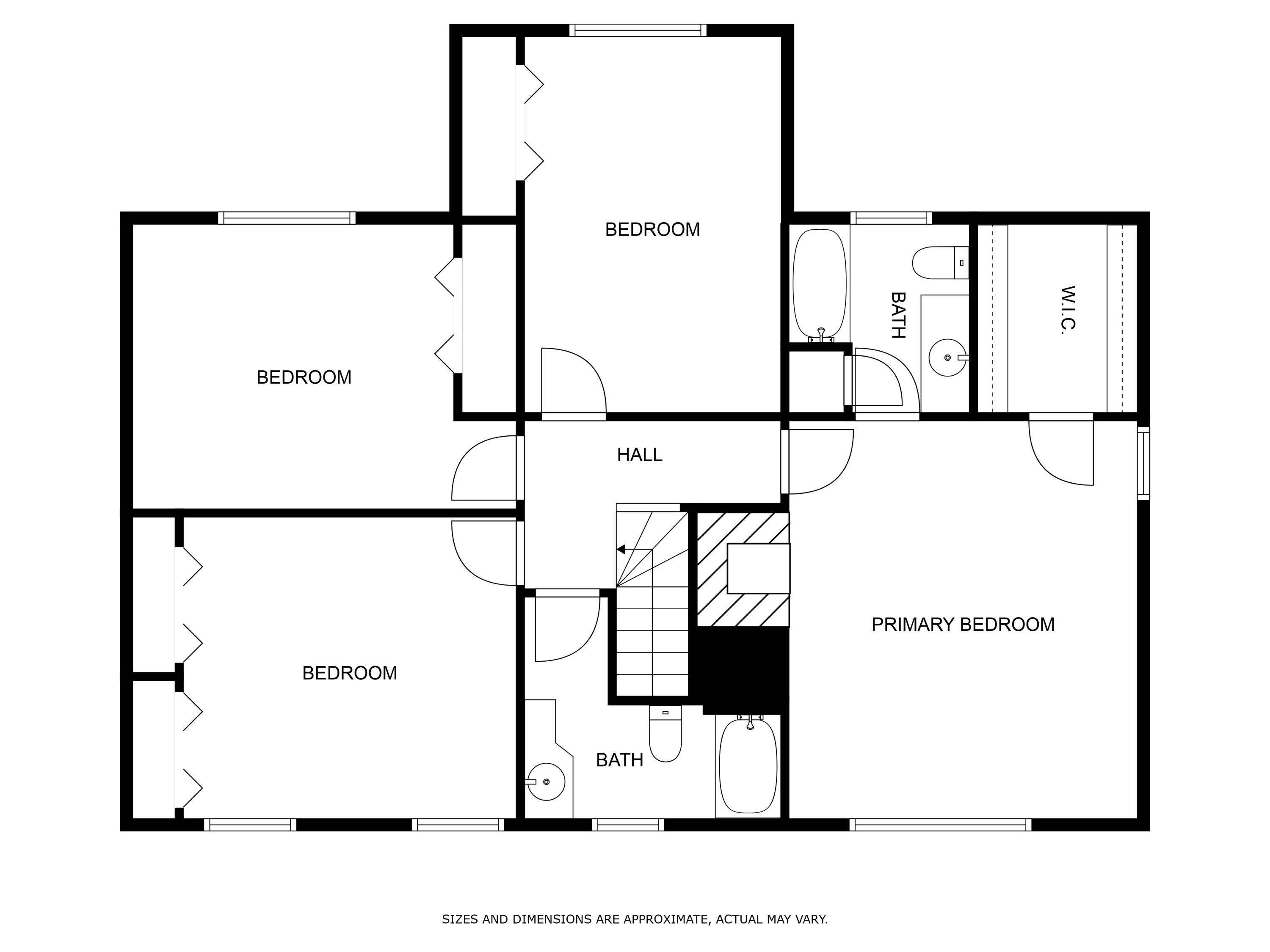 5 Masefield Terrace
