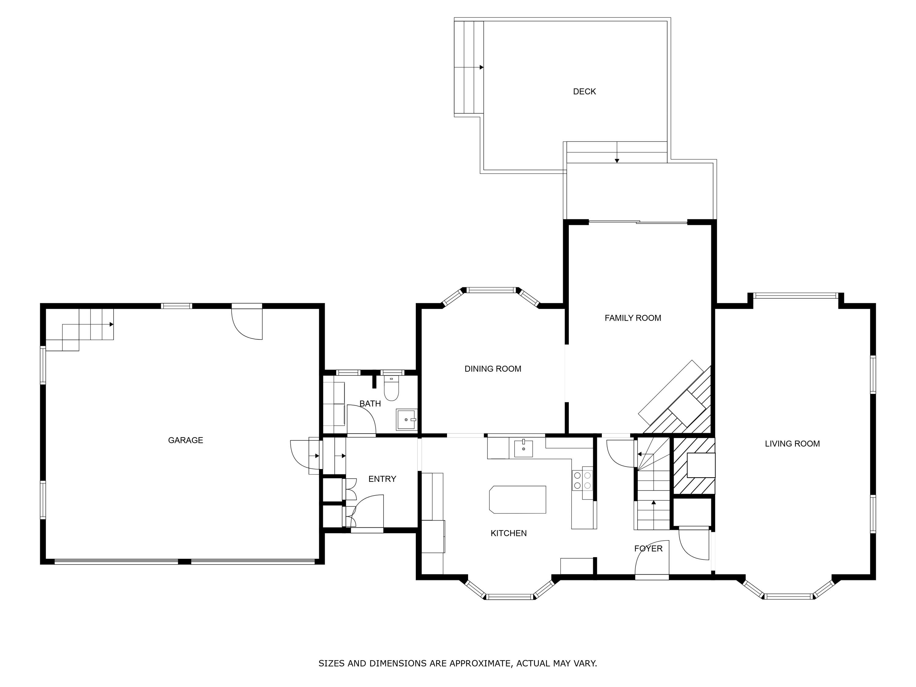 5 Masefield Terrace
