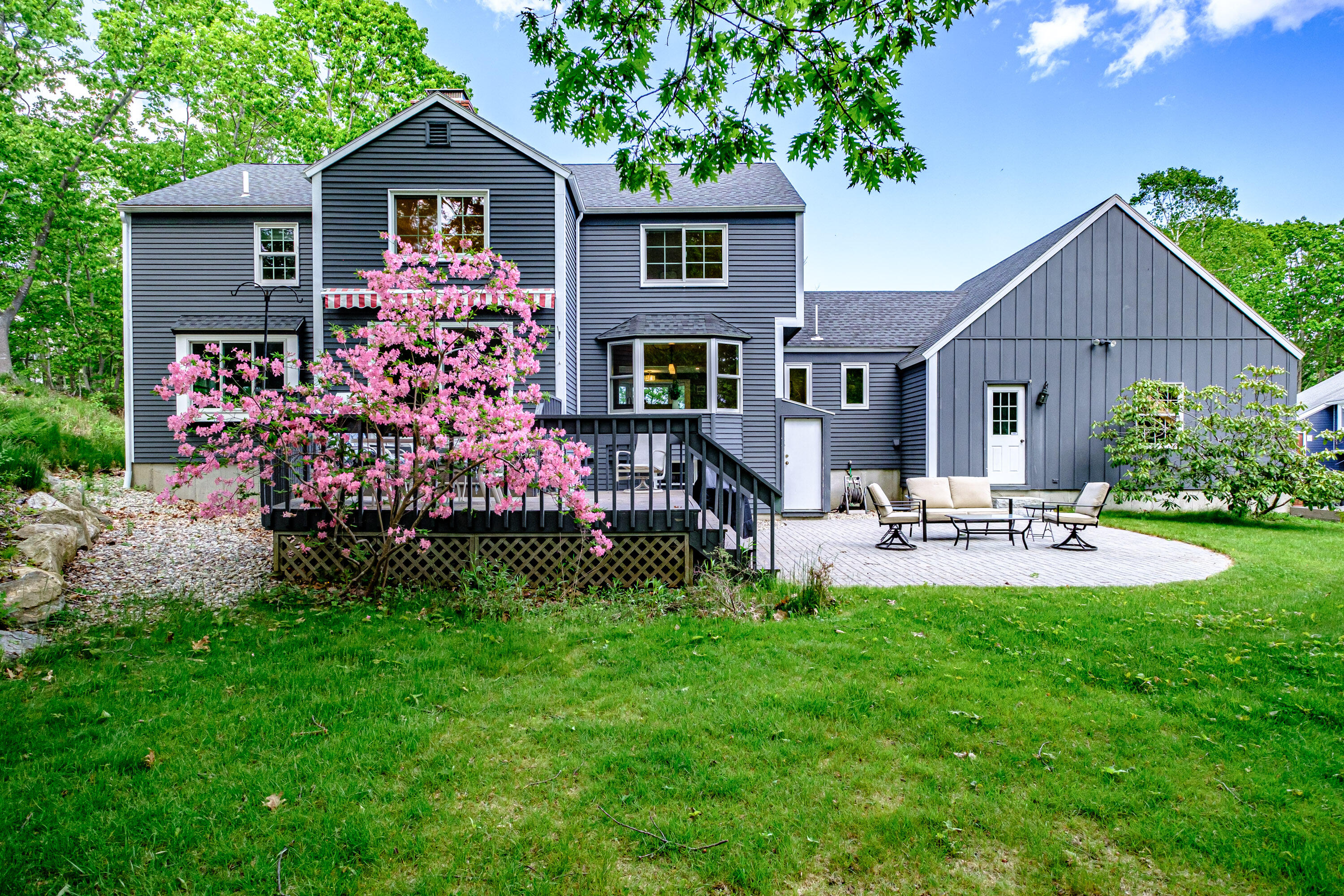 5 Masefield Terrace