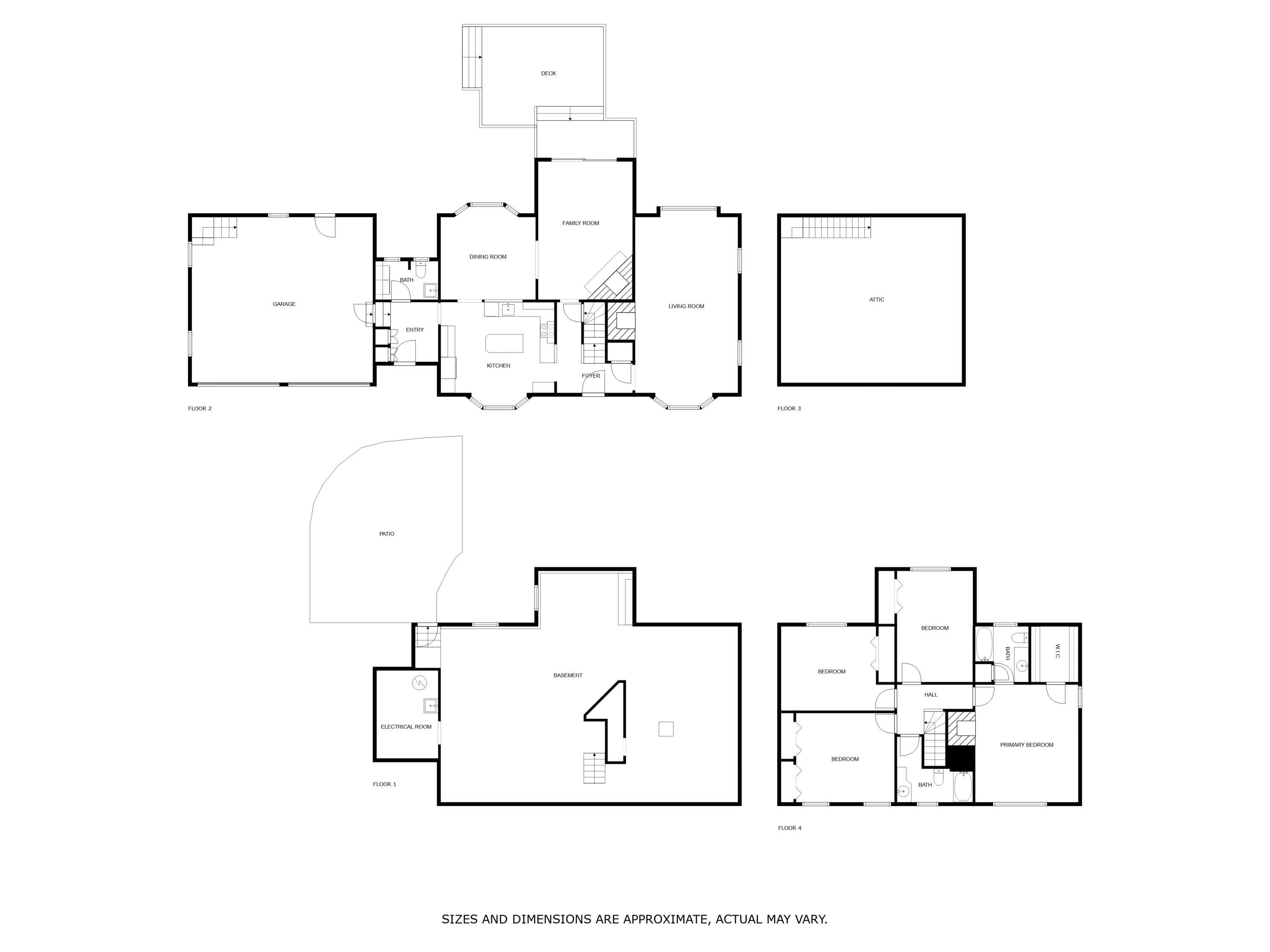 5 Masefield Terrace