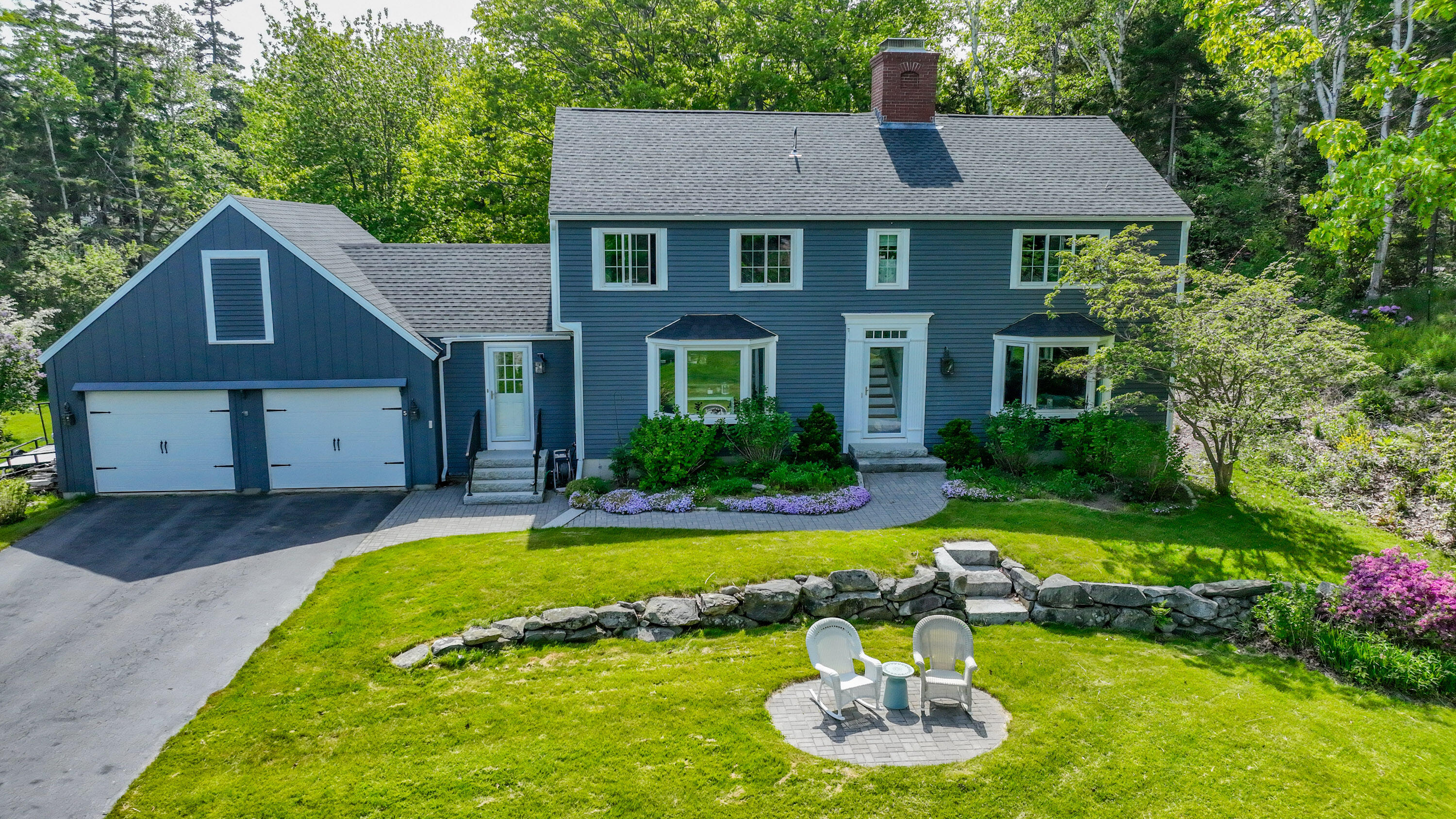 5 Masefield Terrace