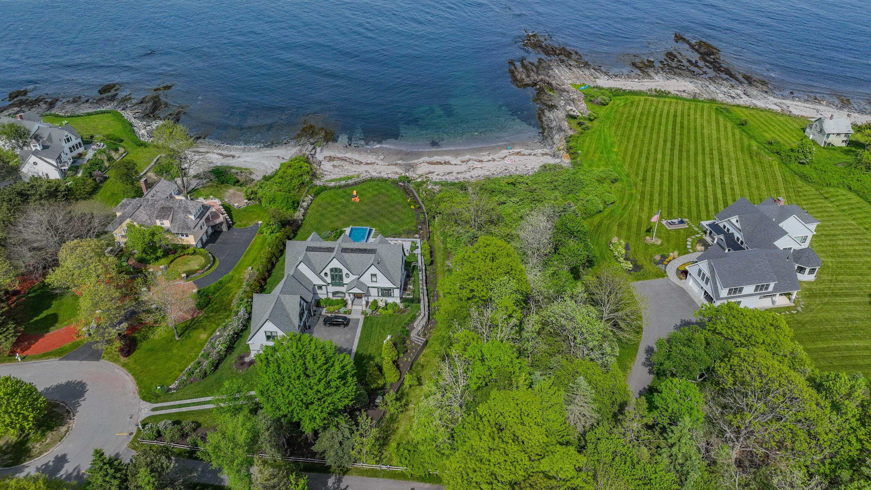 5 Masefield Terrace