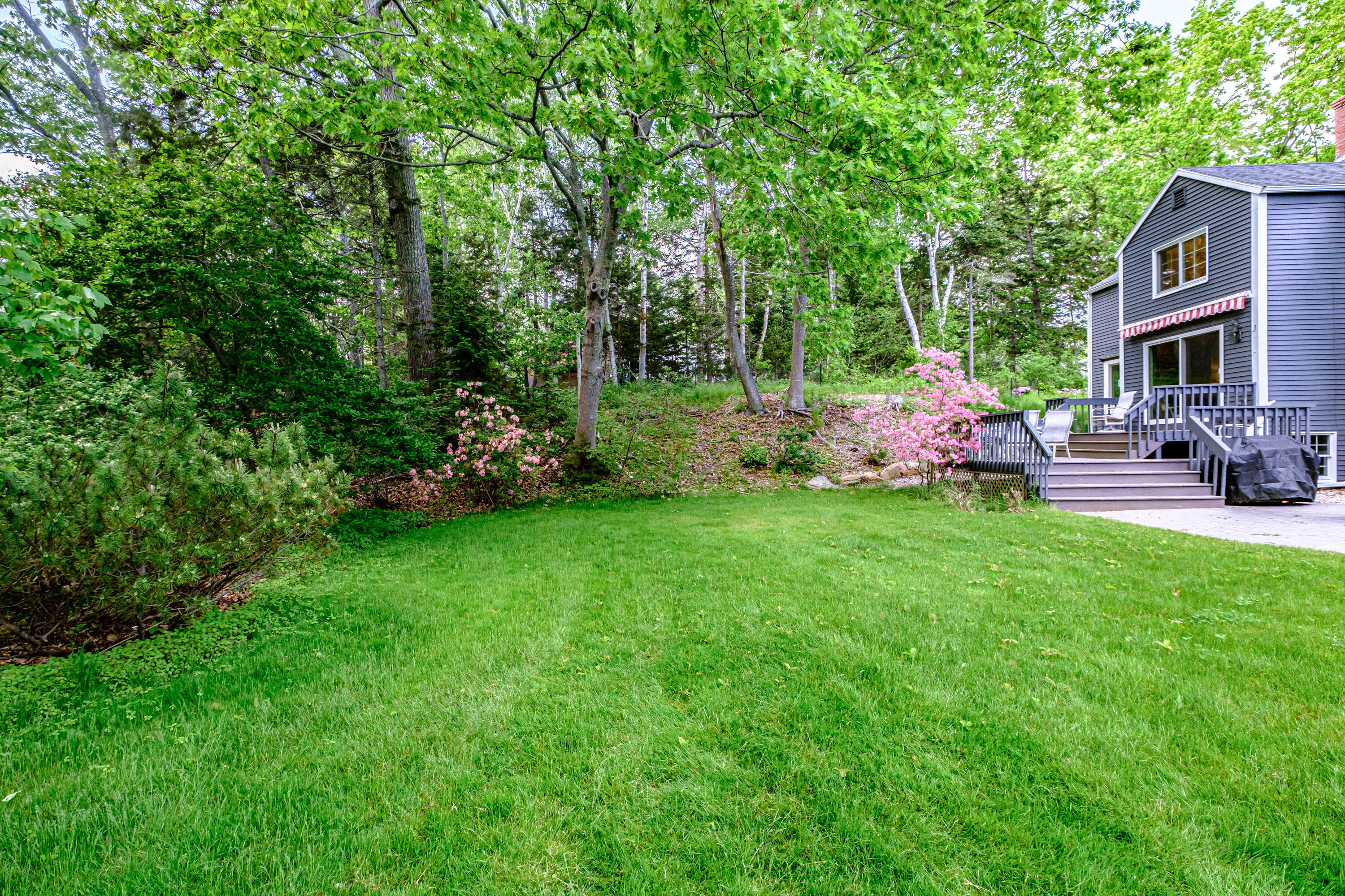 5 Masefield Terrace