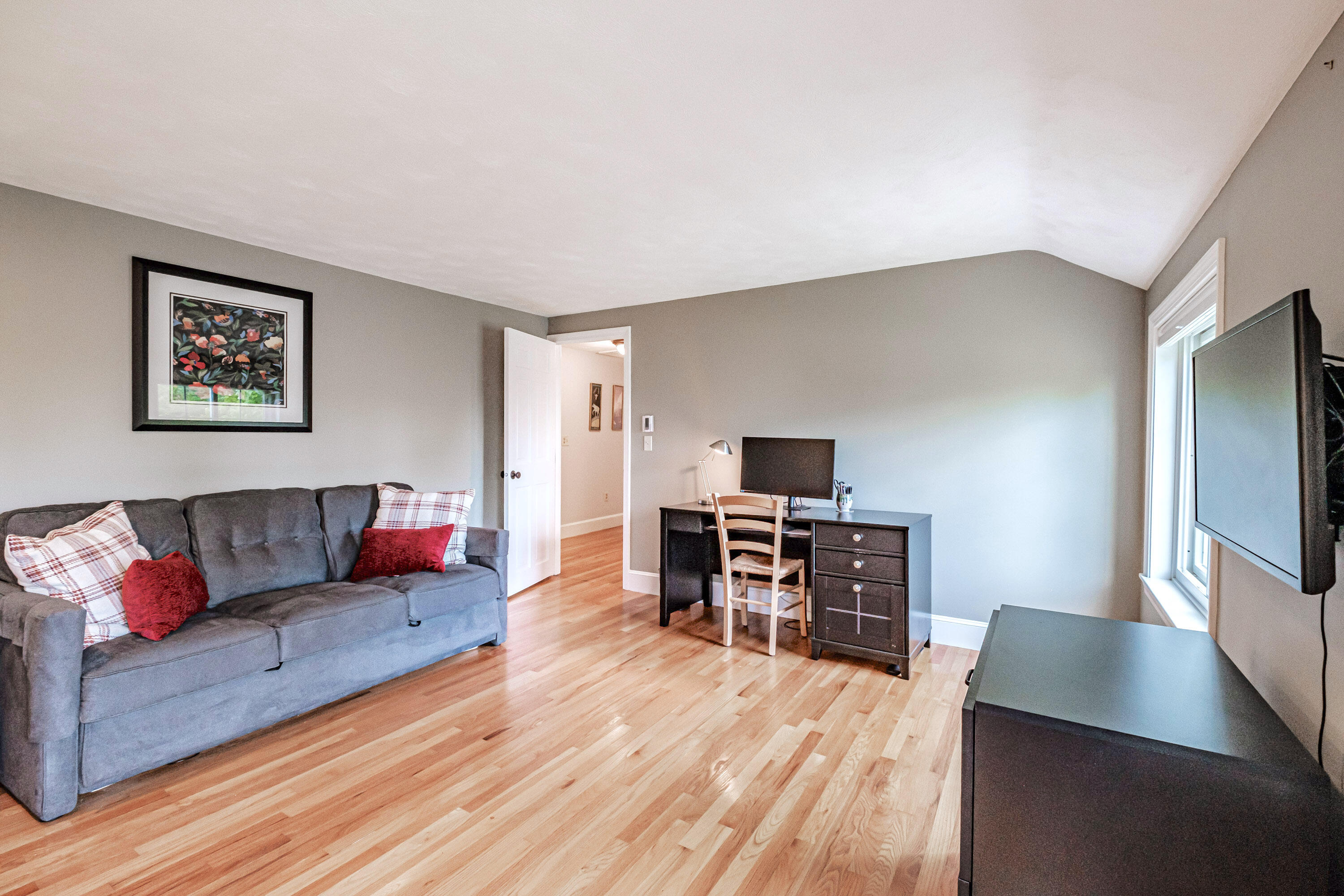 5 Masefield Terrace
