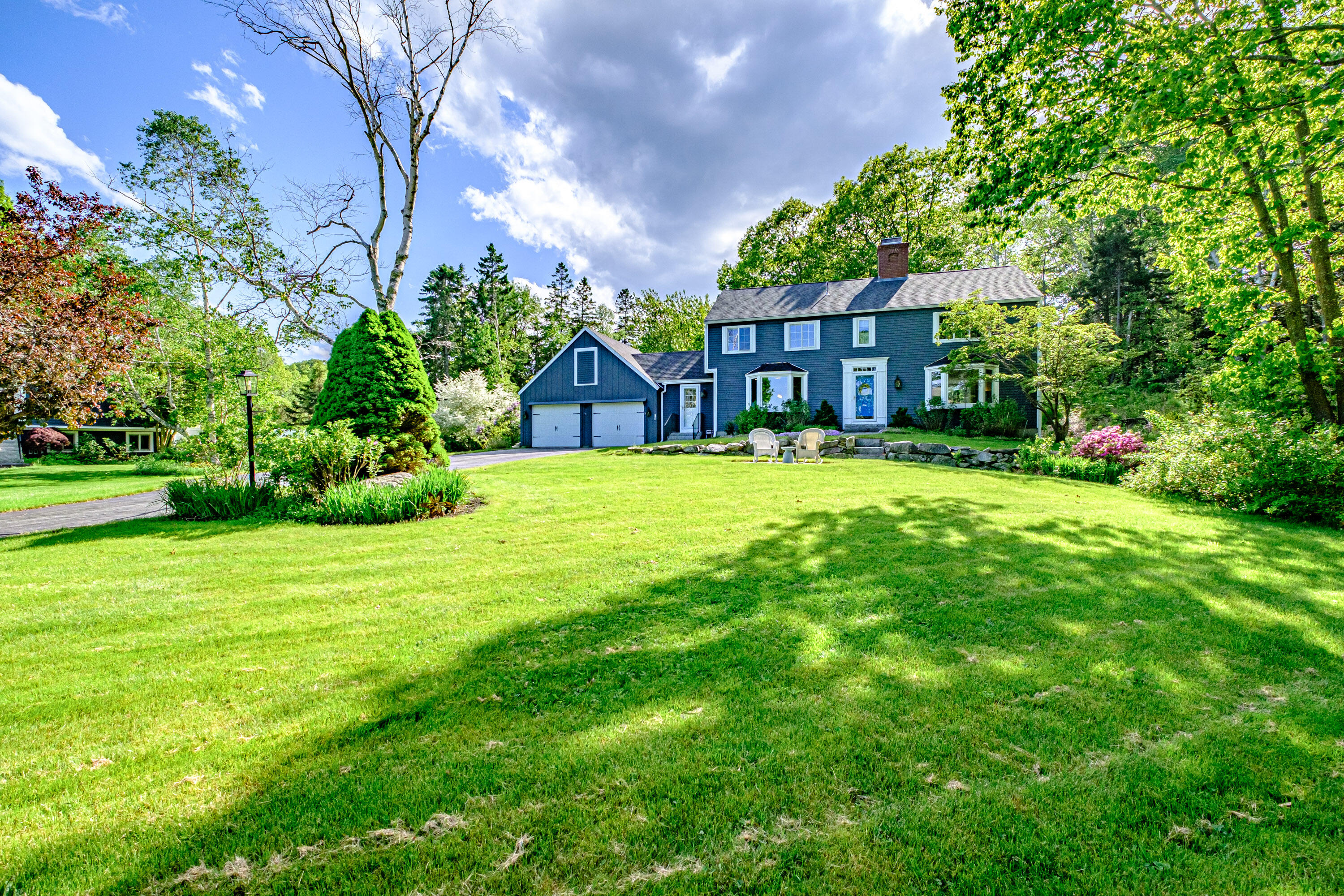 5 Masefield Terrace
