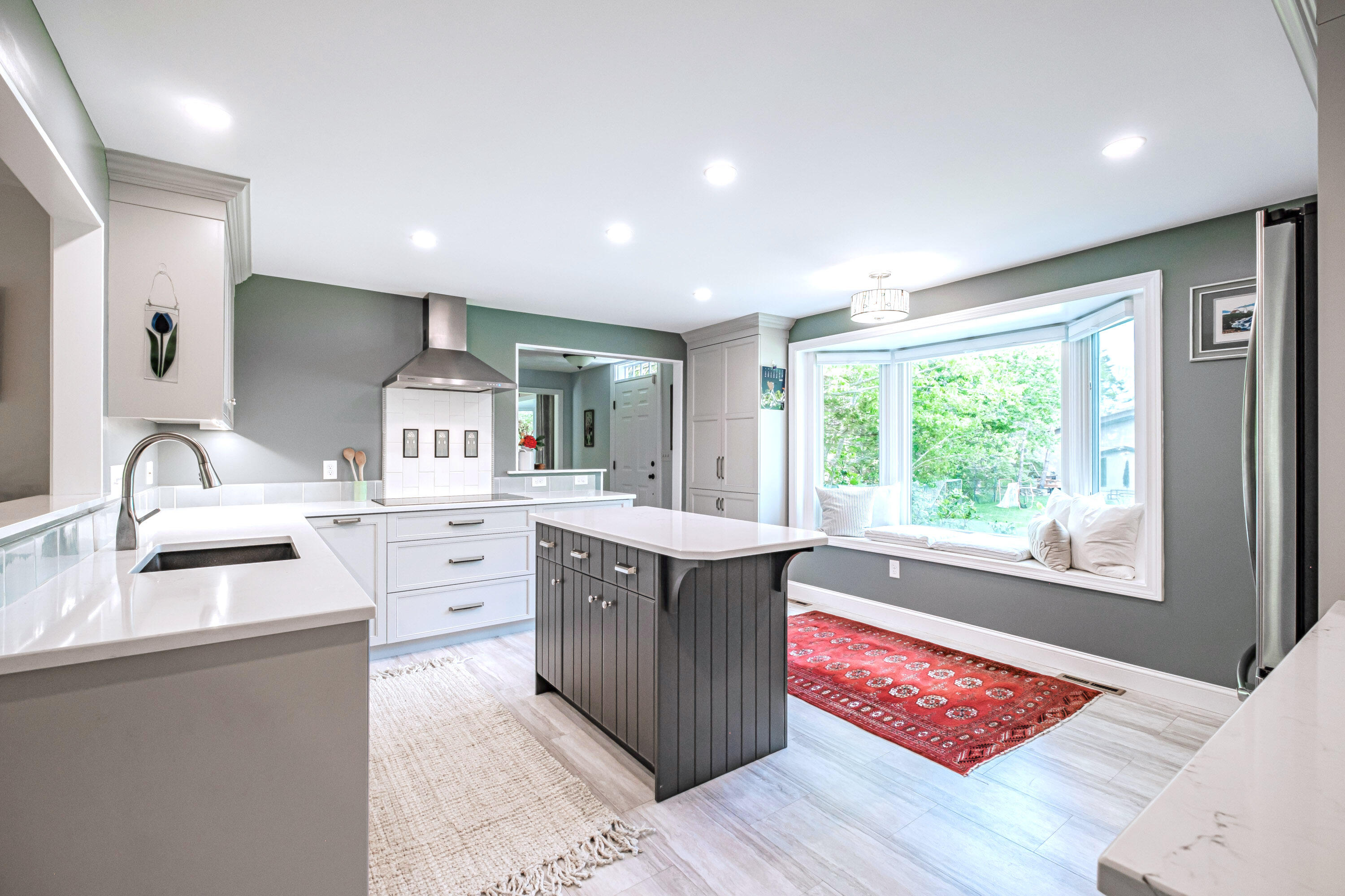 5 Masefield Terrace