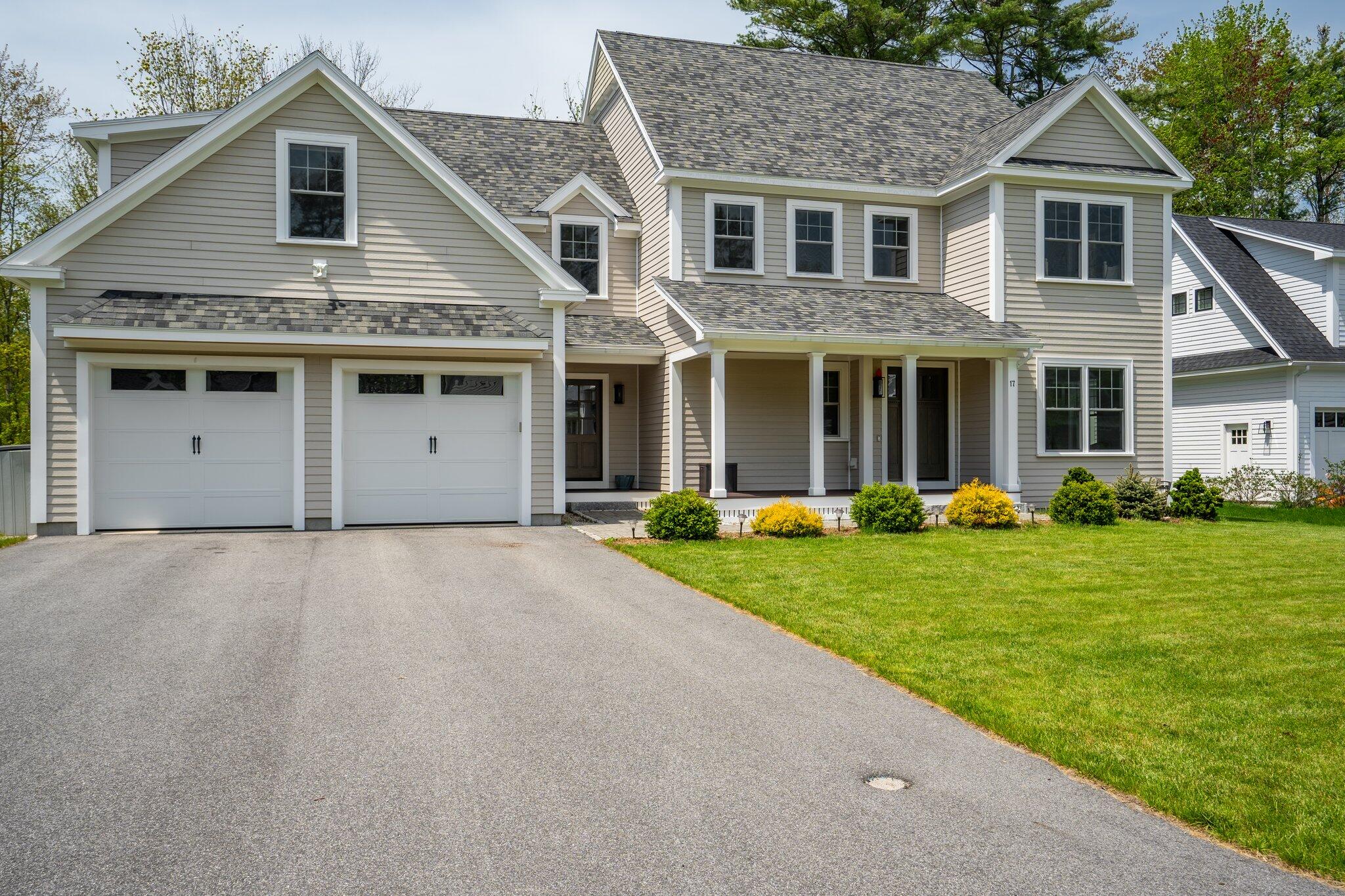 17 Dogwood Lane