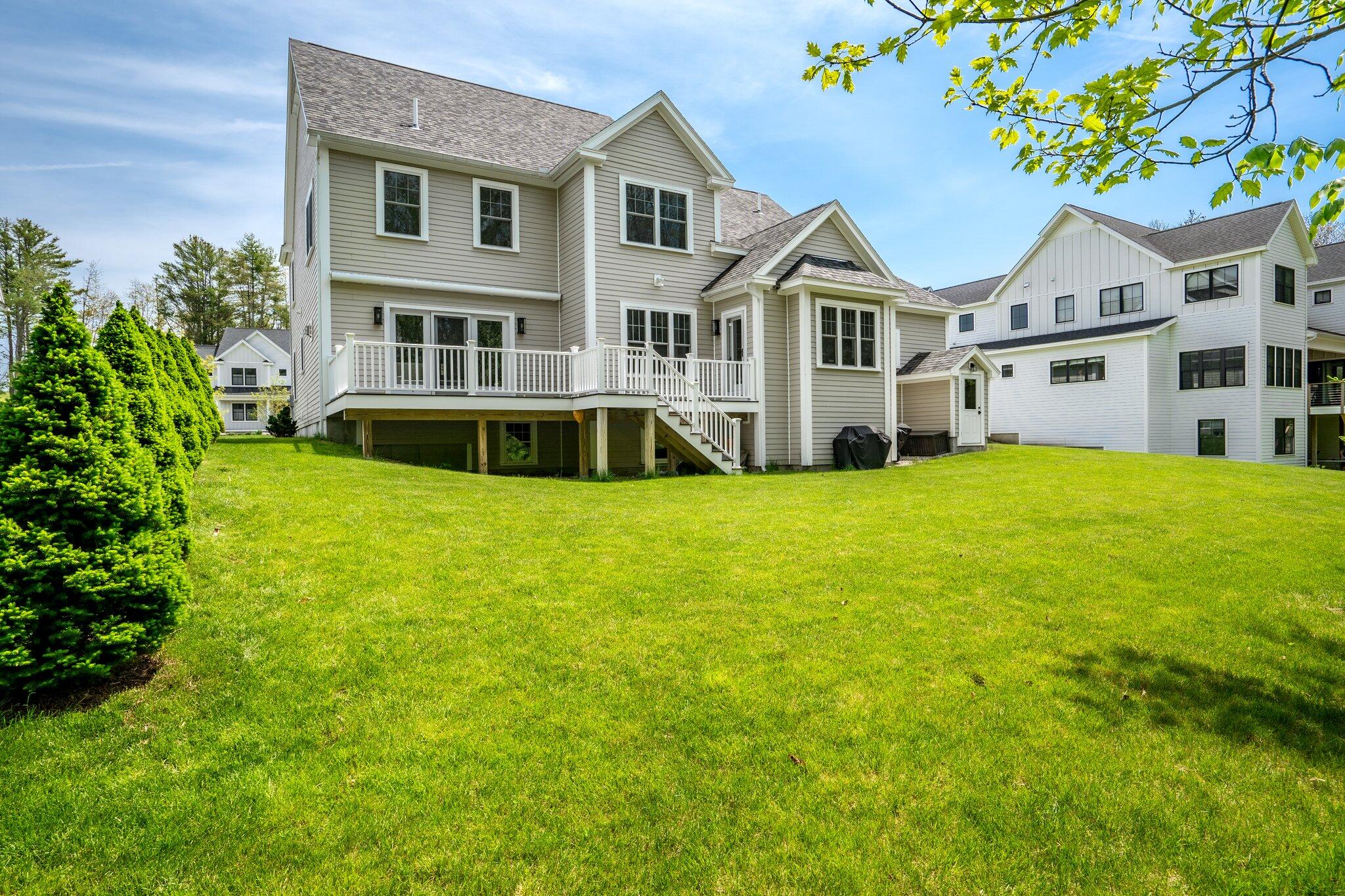 17 Dogwood Lane
