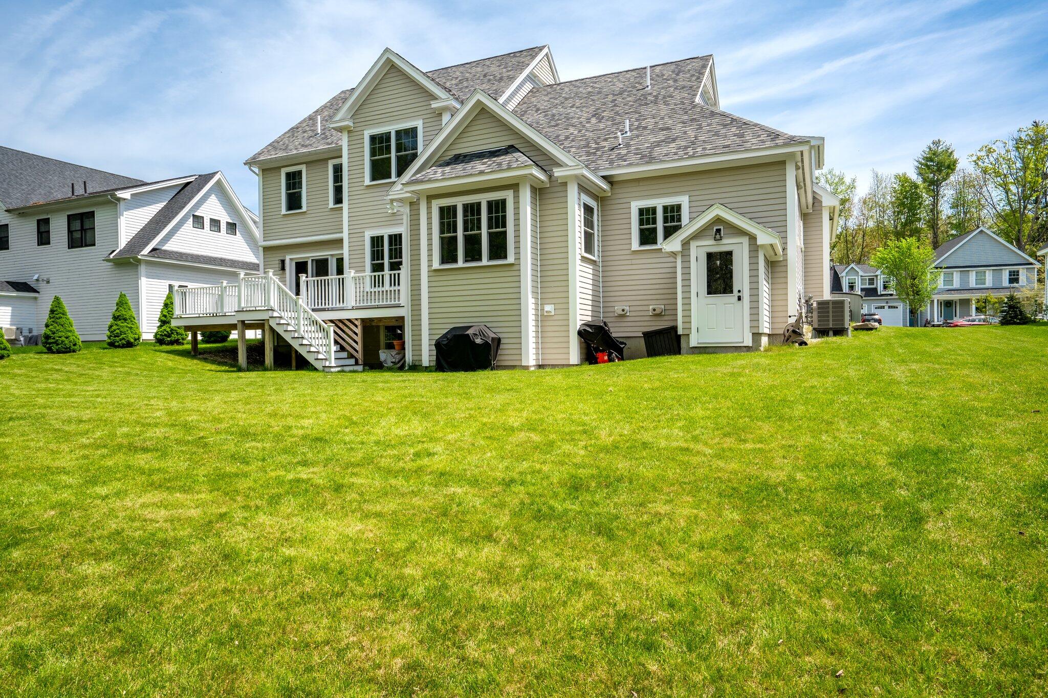 17 Dogwood Lane