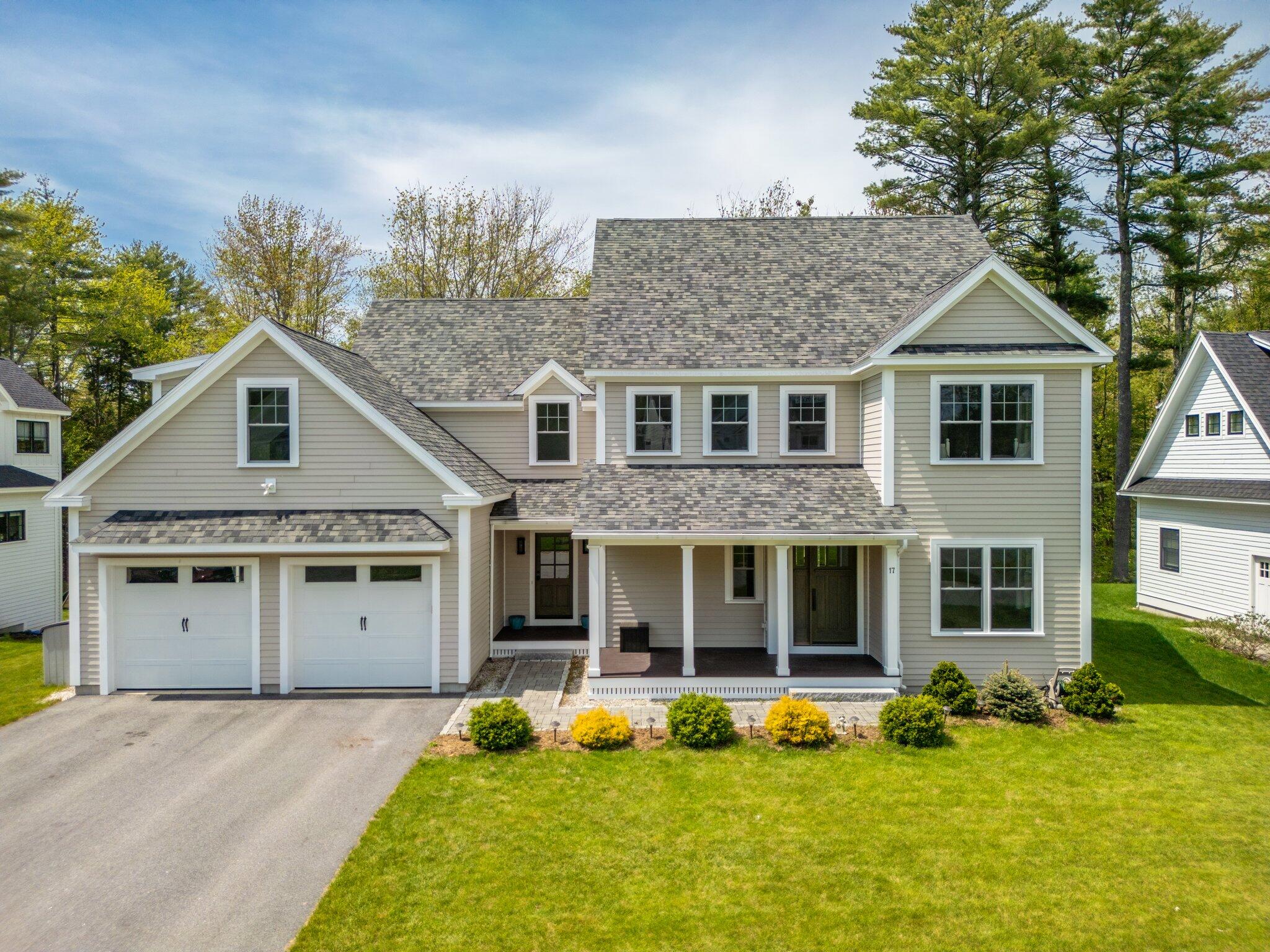 17 Dogwood Lane