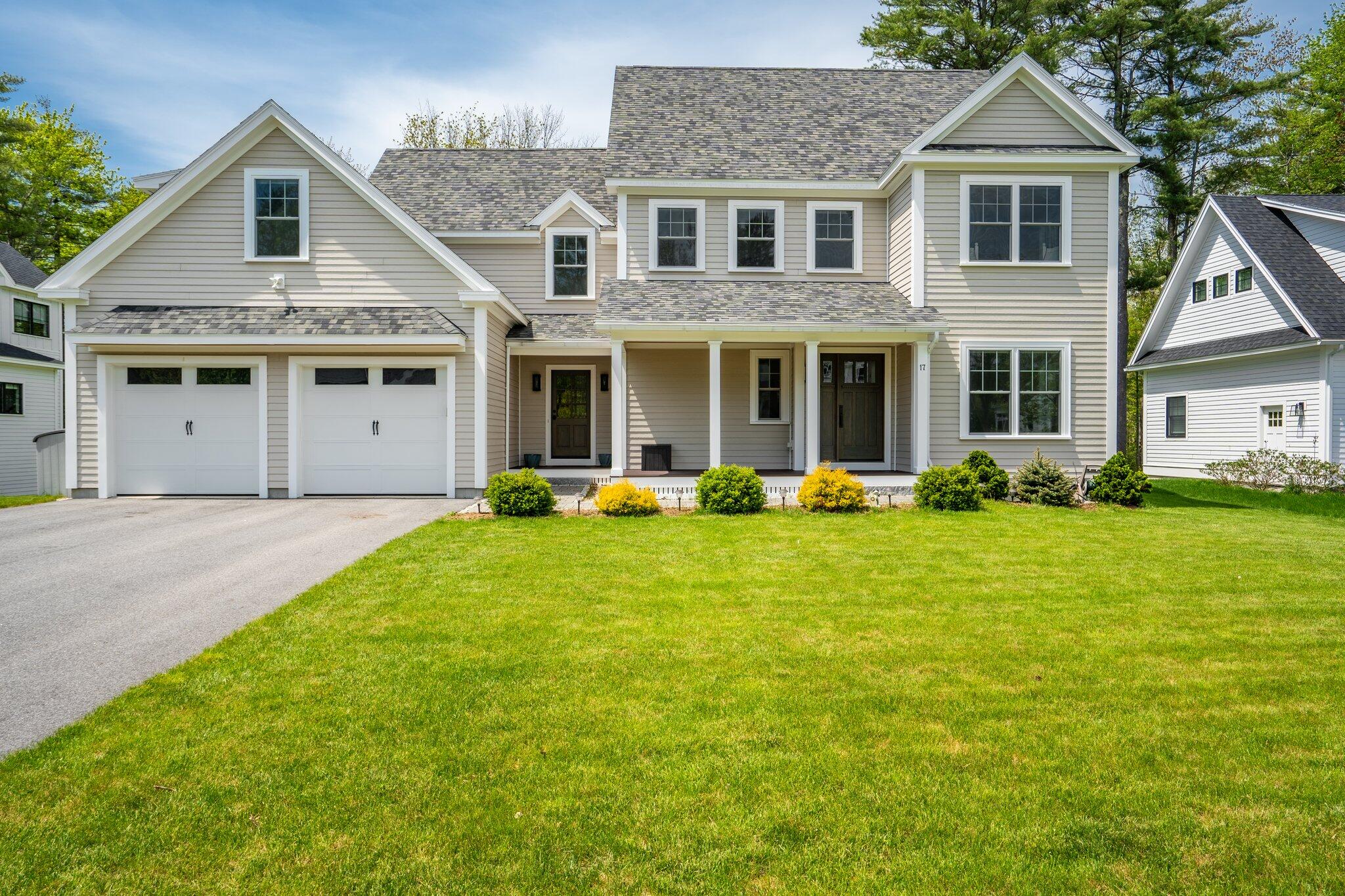 17 Dogwood Lane