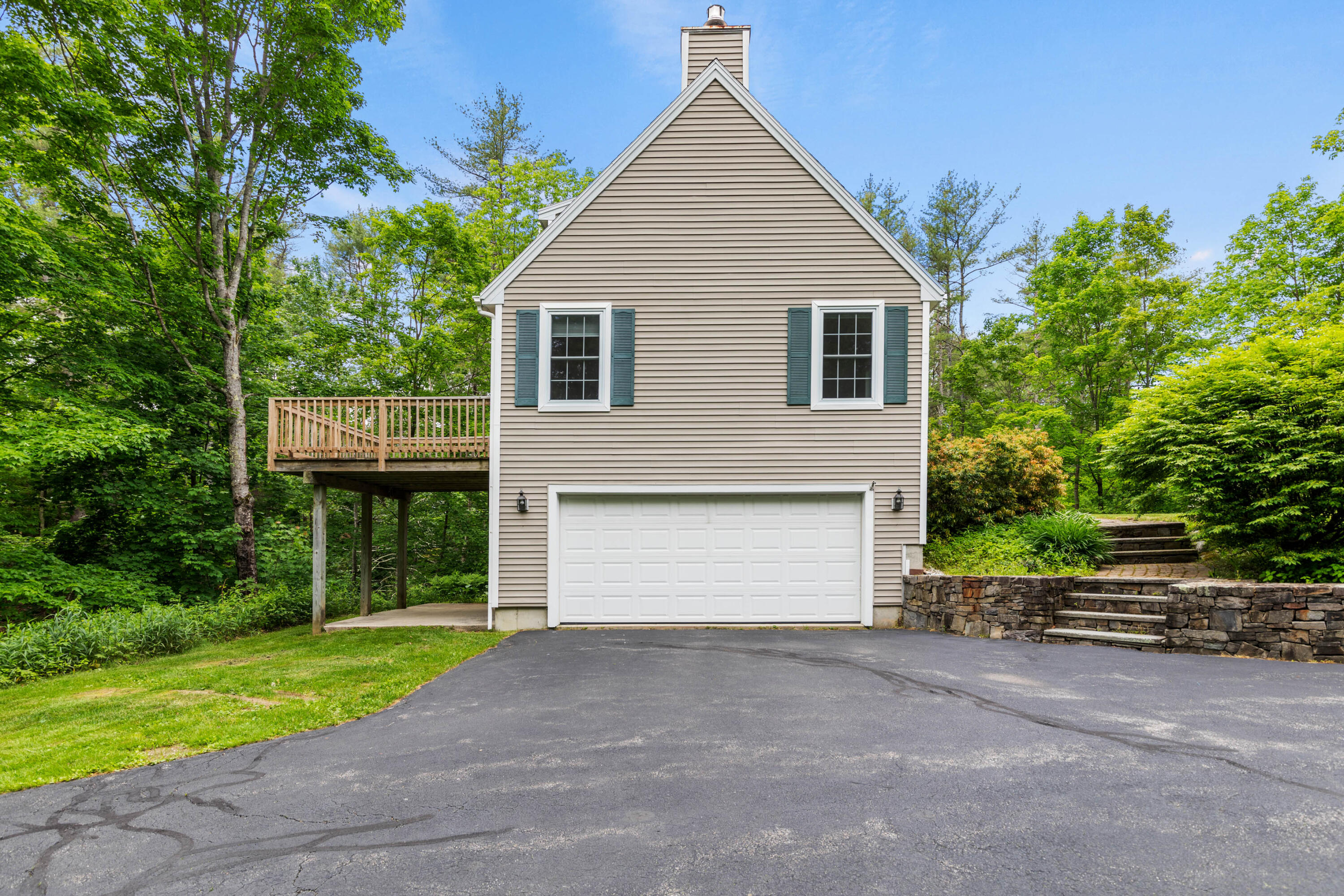 21 Wyman Way