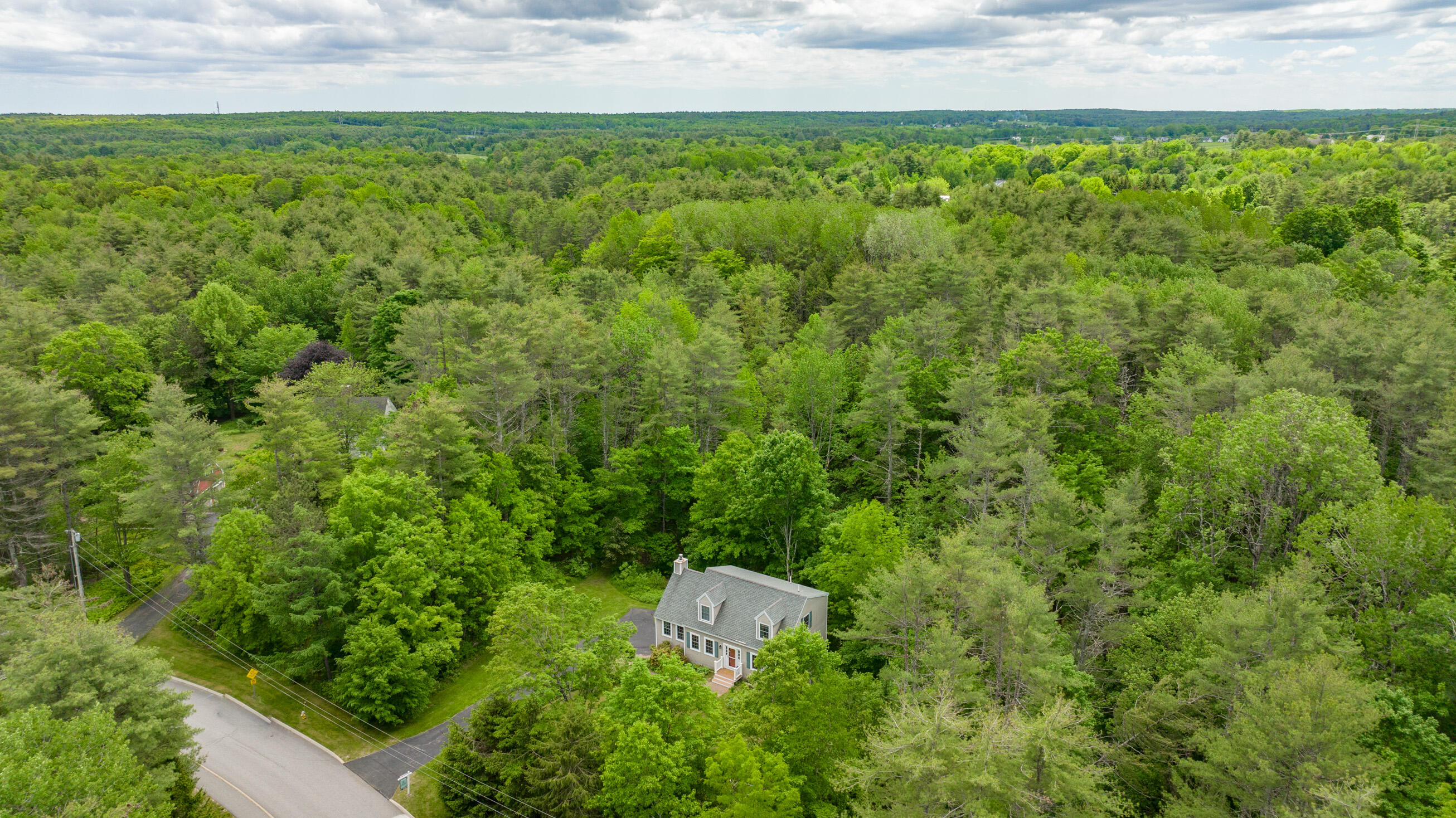21 Wyman Way