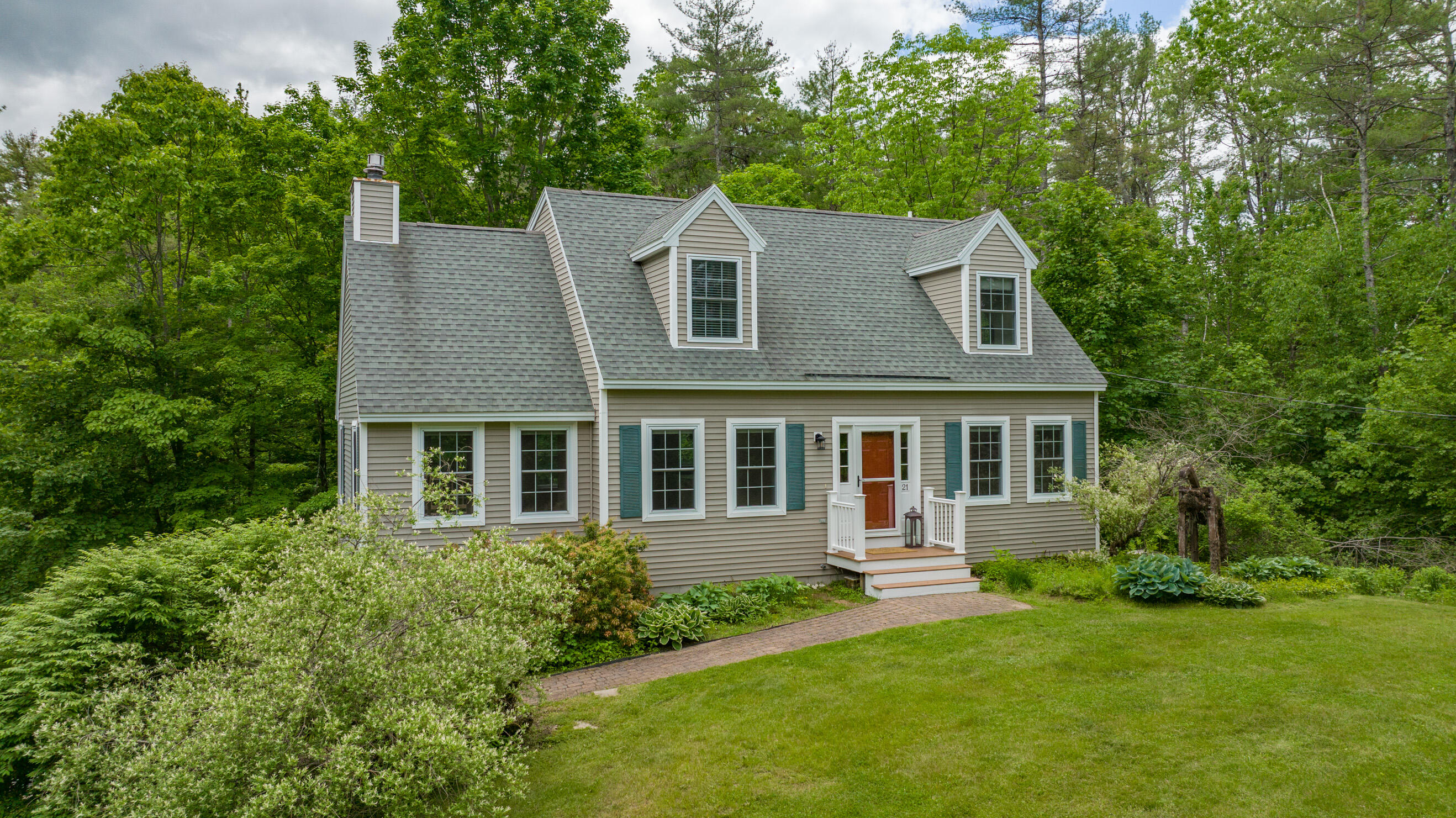 21 Wyman Way