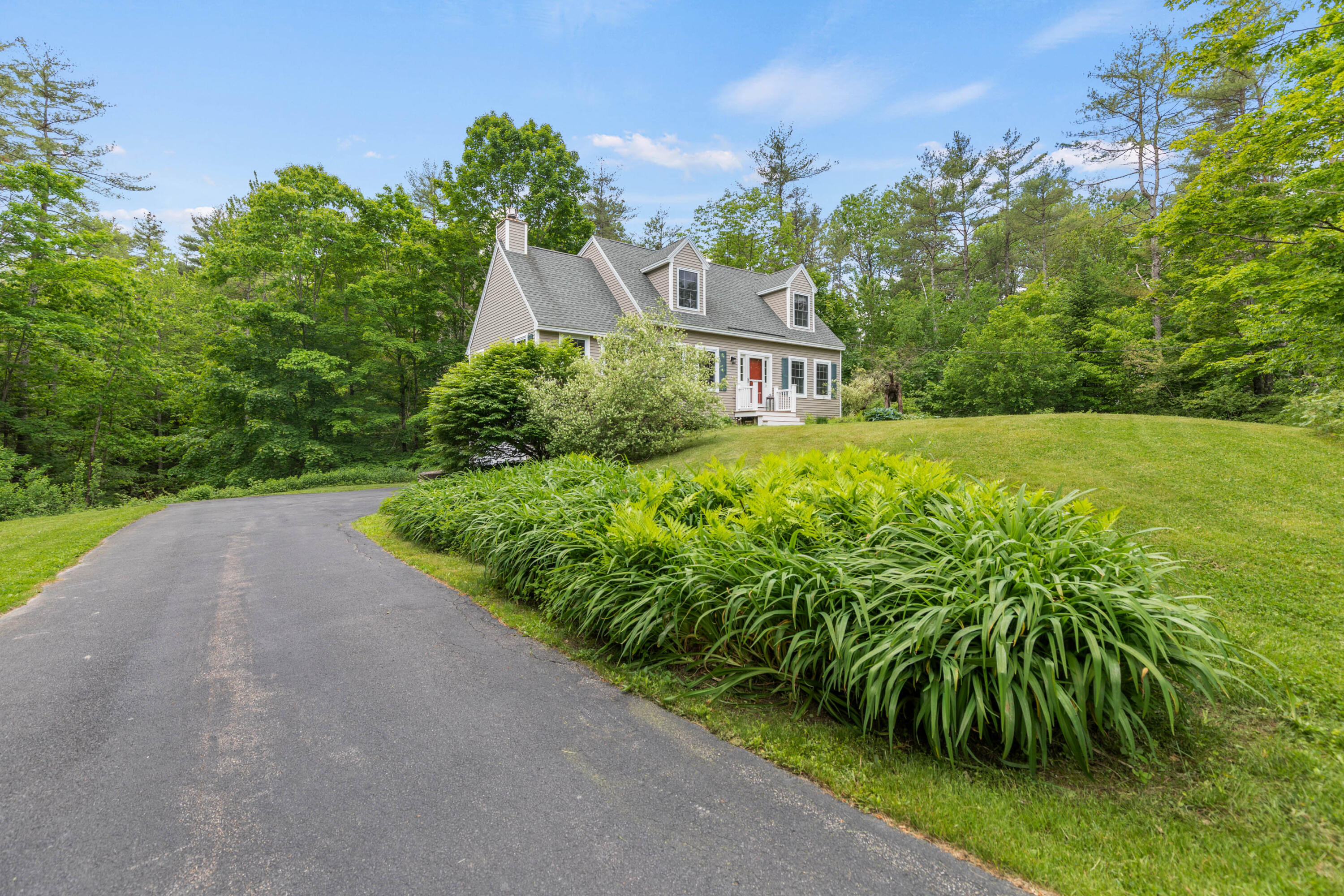 21 Wyman Way