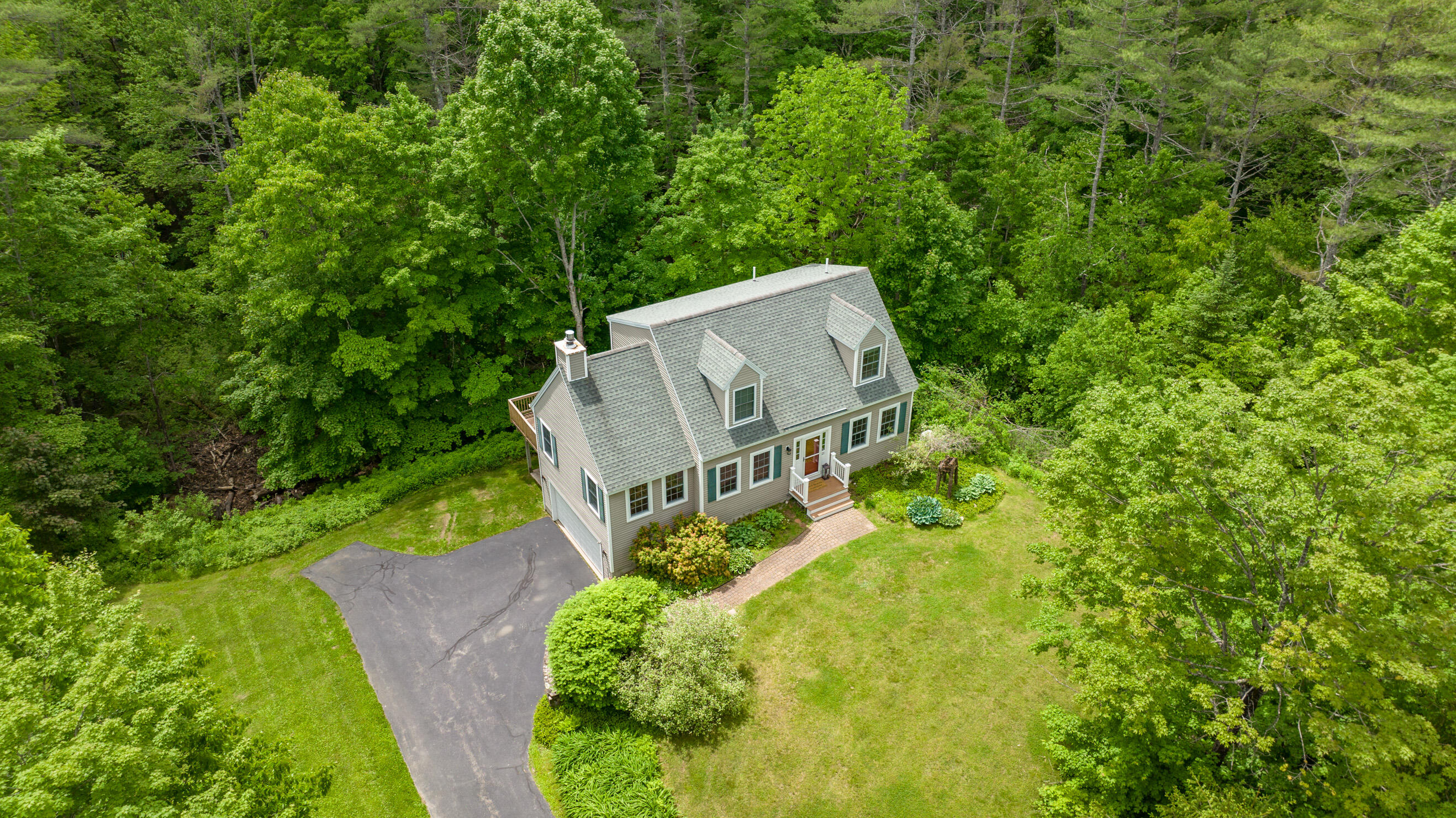21 Wyman Way