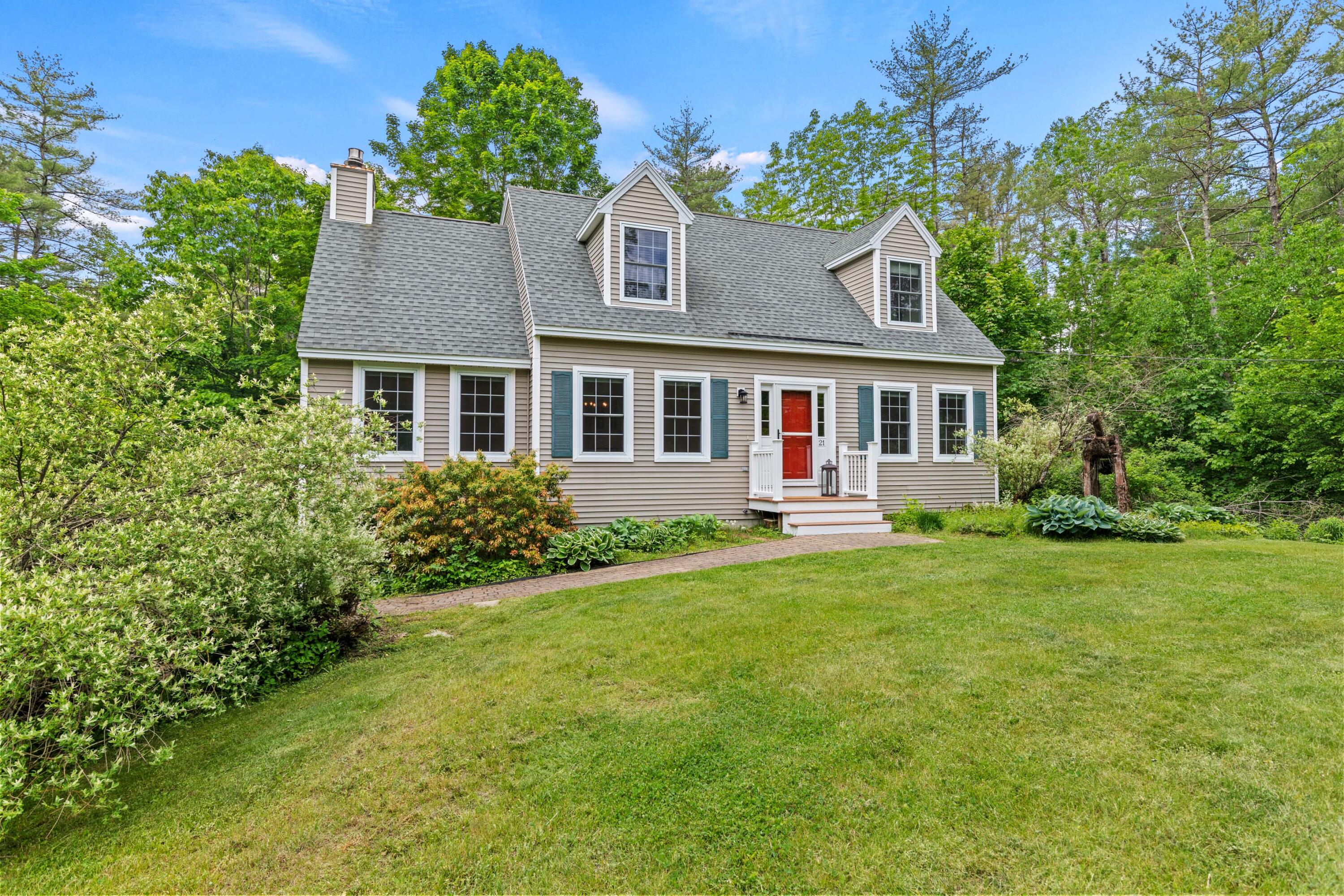 21 Wyman Way