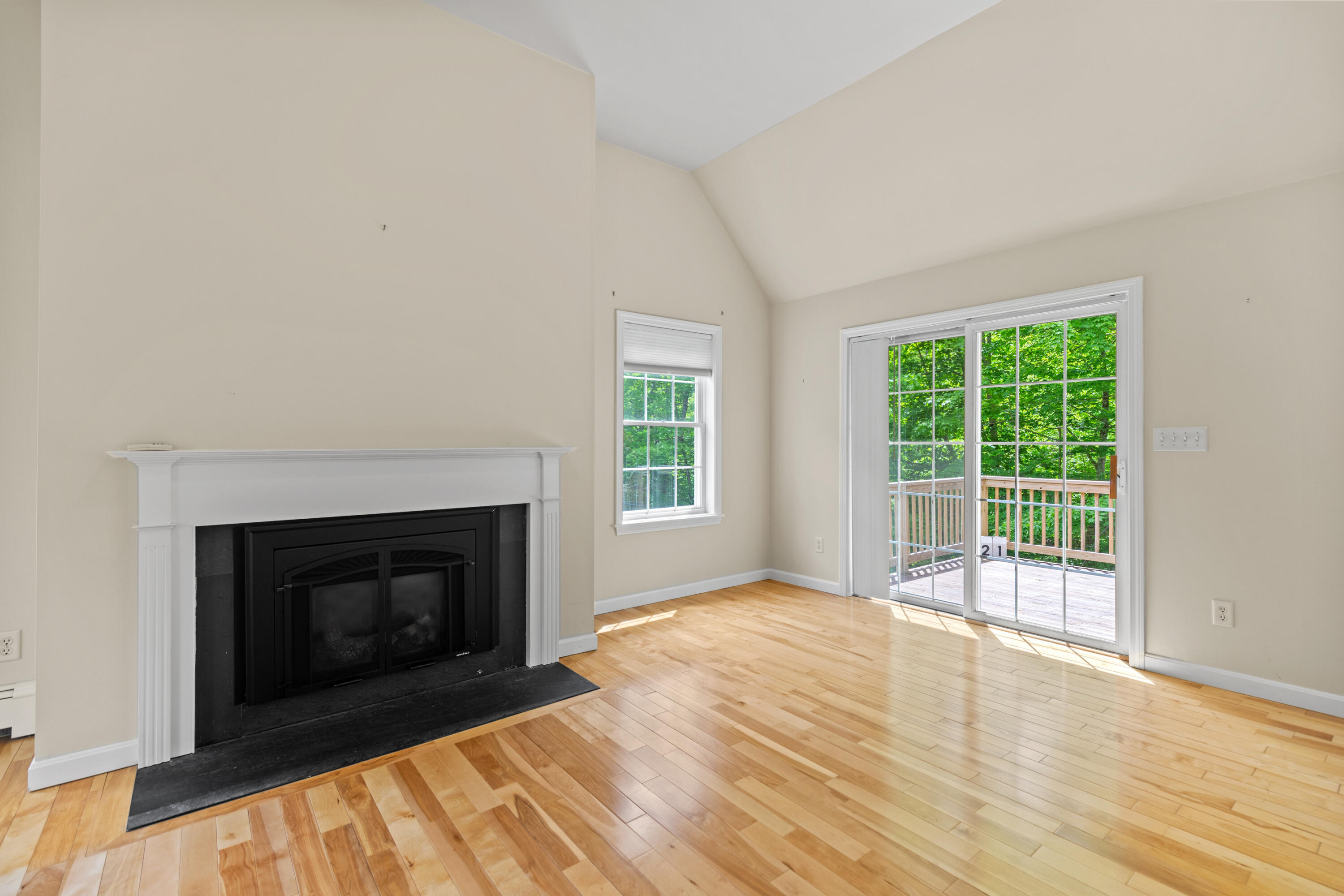 21 Wyman Way