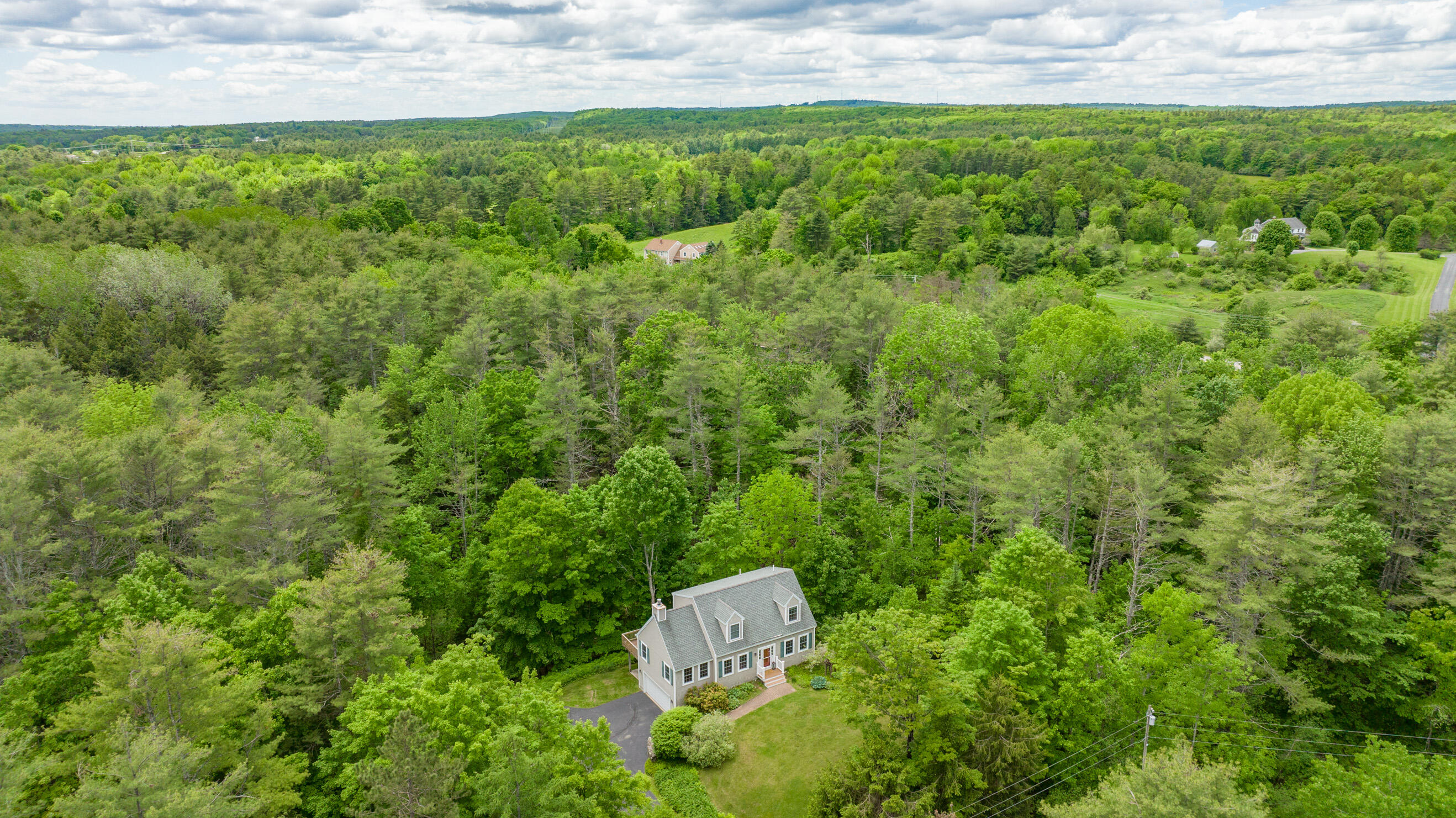 21 Wyman Way