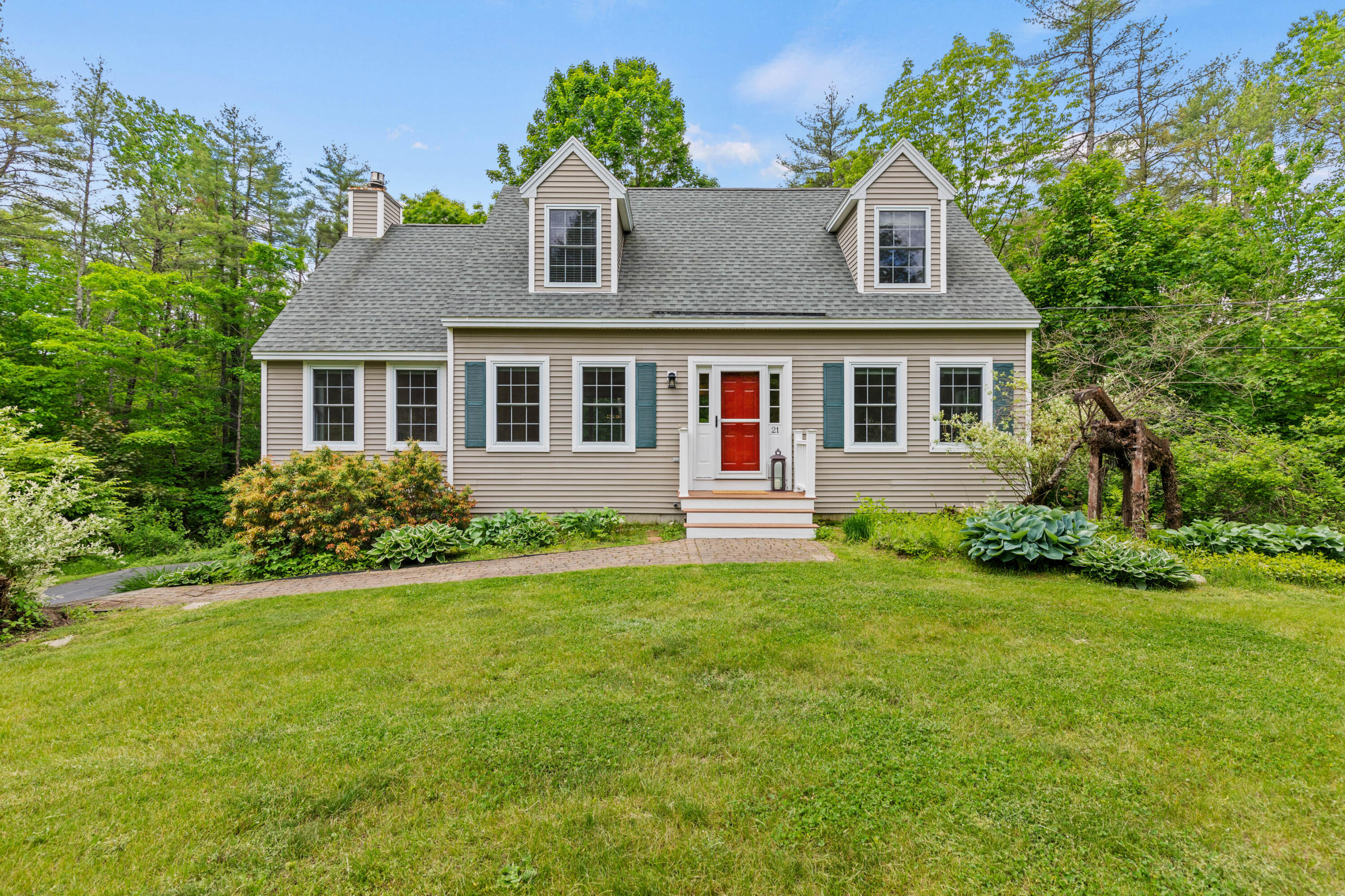 21 Wyman Way